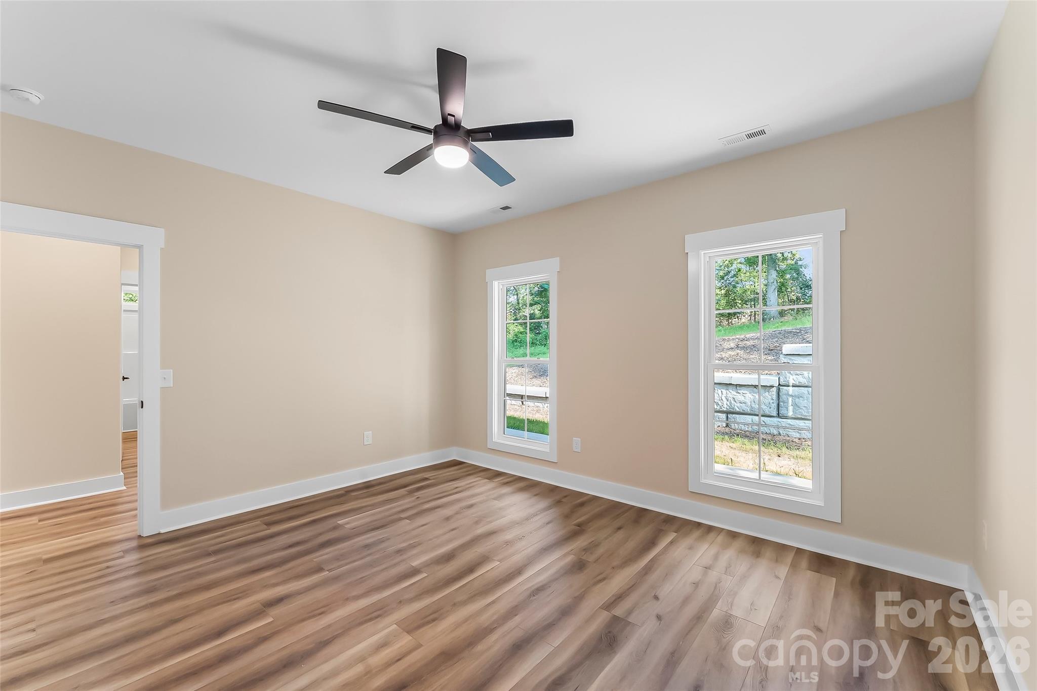 156 Oakdale Drive — Morganton