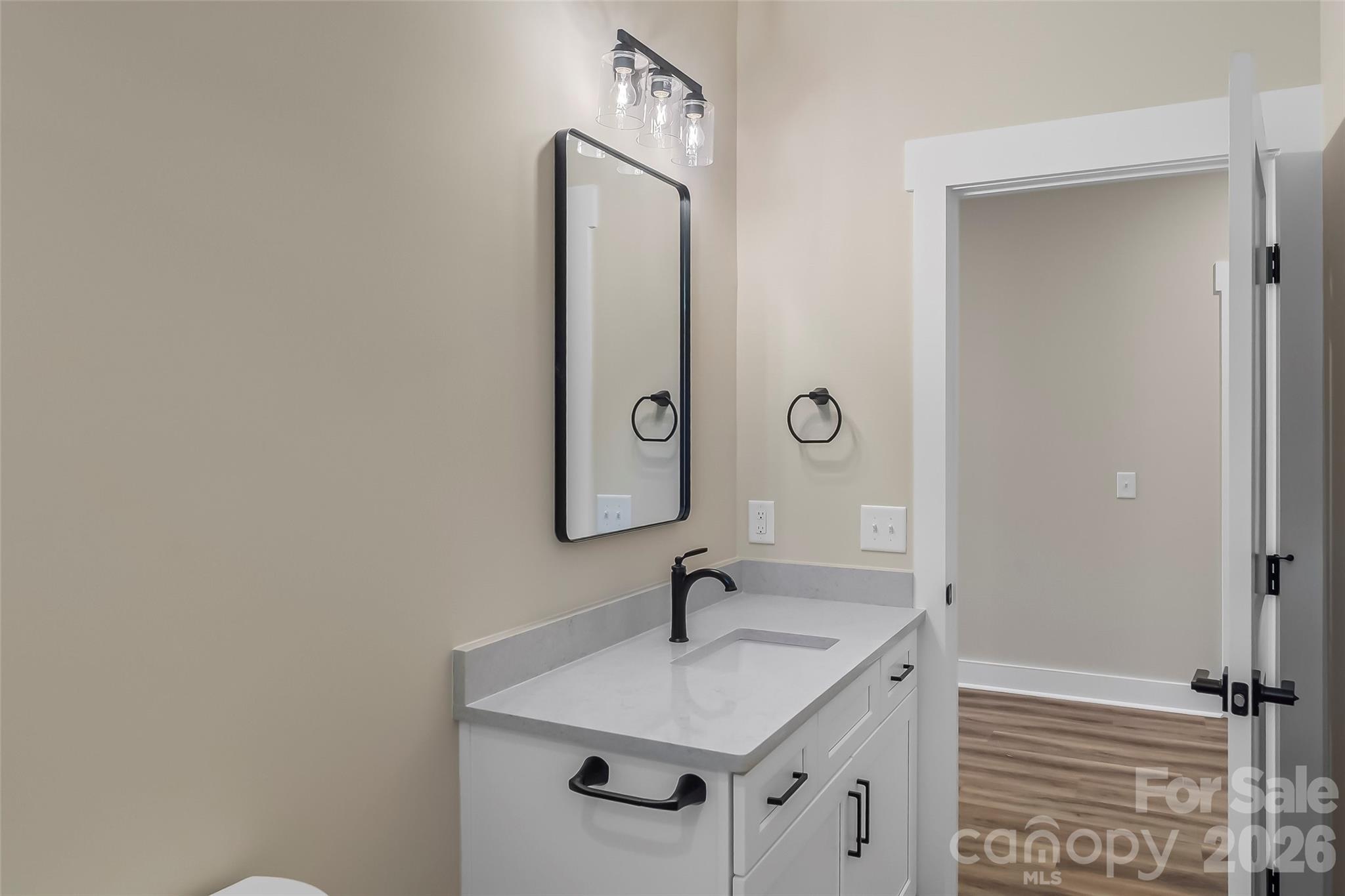 156 Oakdale Drive — Morganton