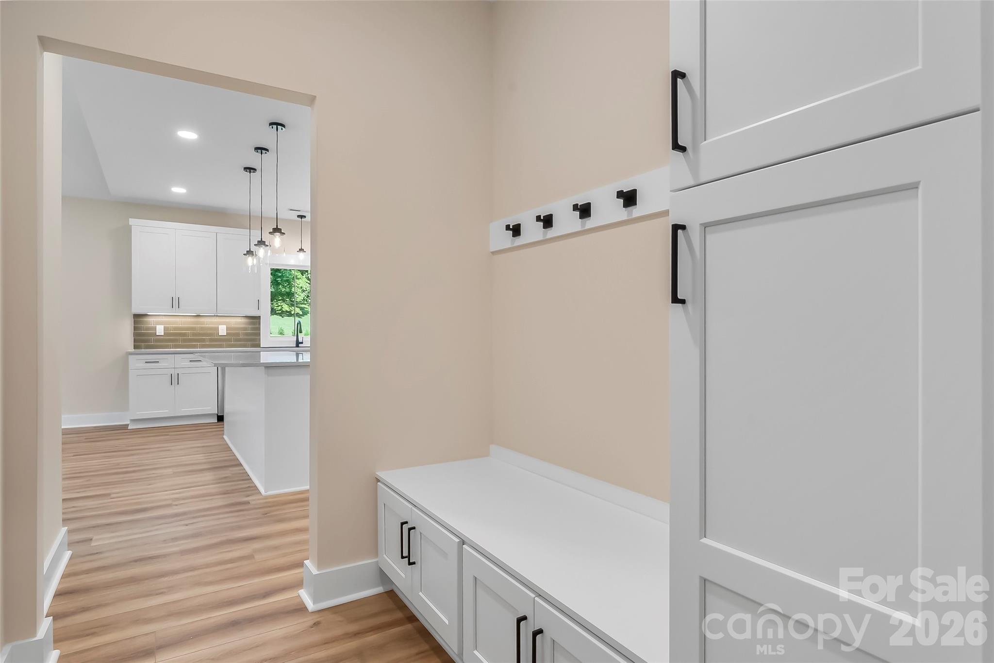 156 Oakdale Drive — Morganton