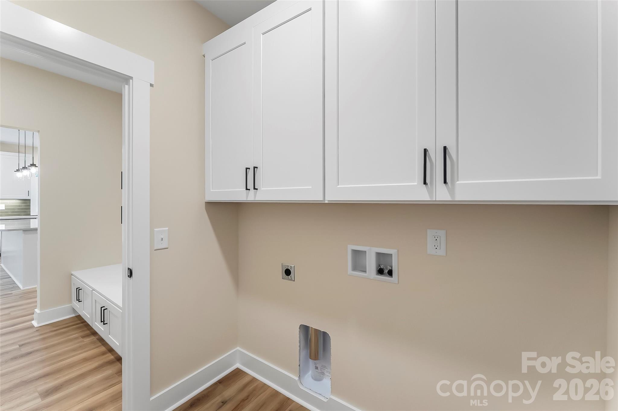 156 Oakdale Drive — Morganton