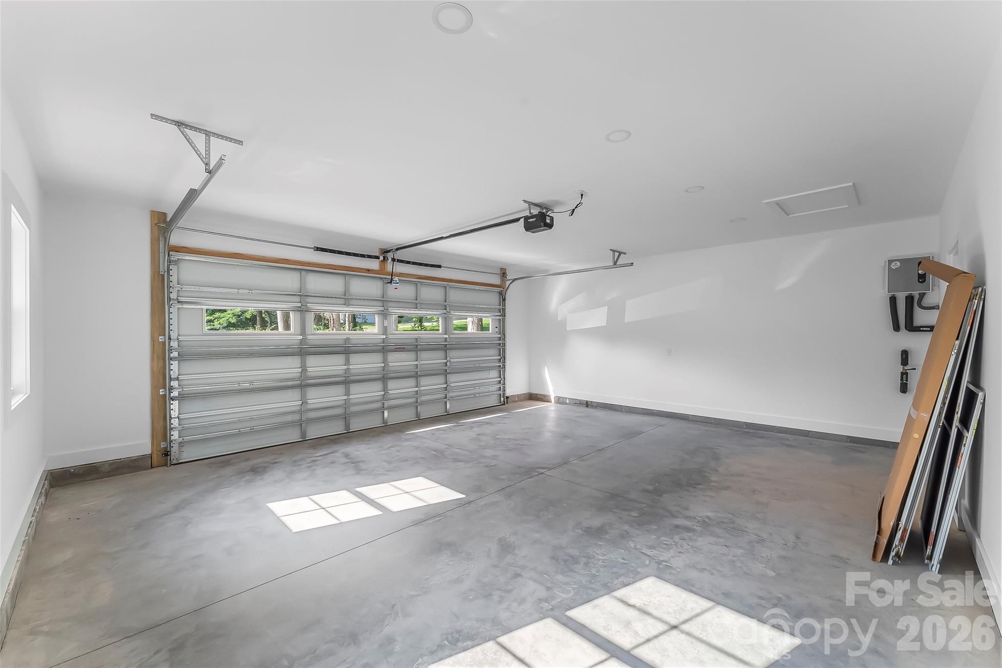 156 Oakdale Drive — Morganton