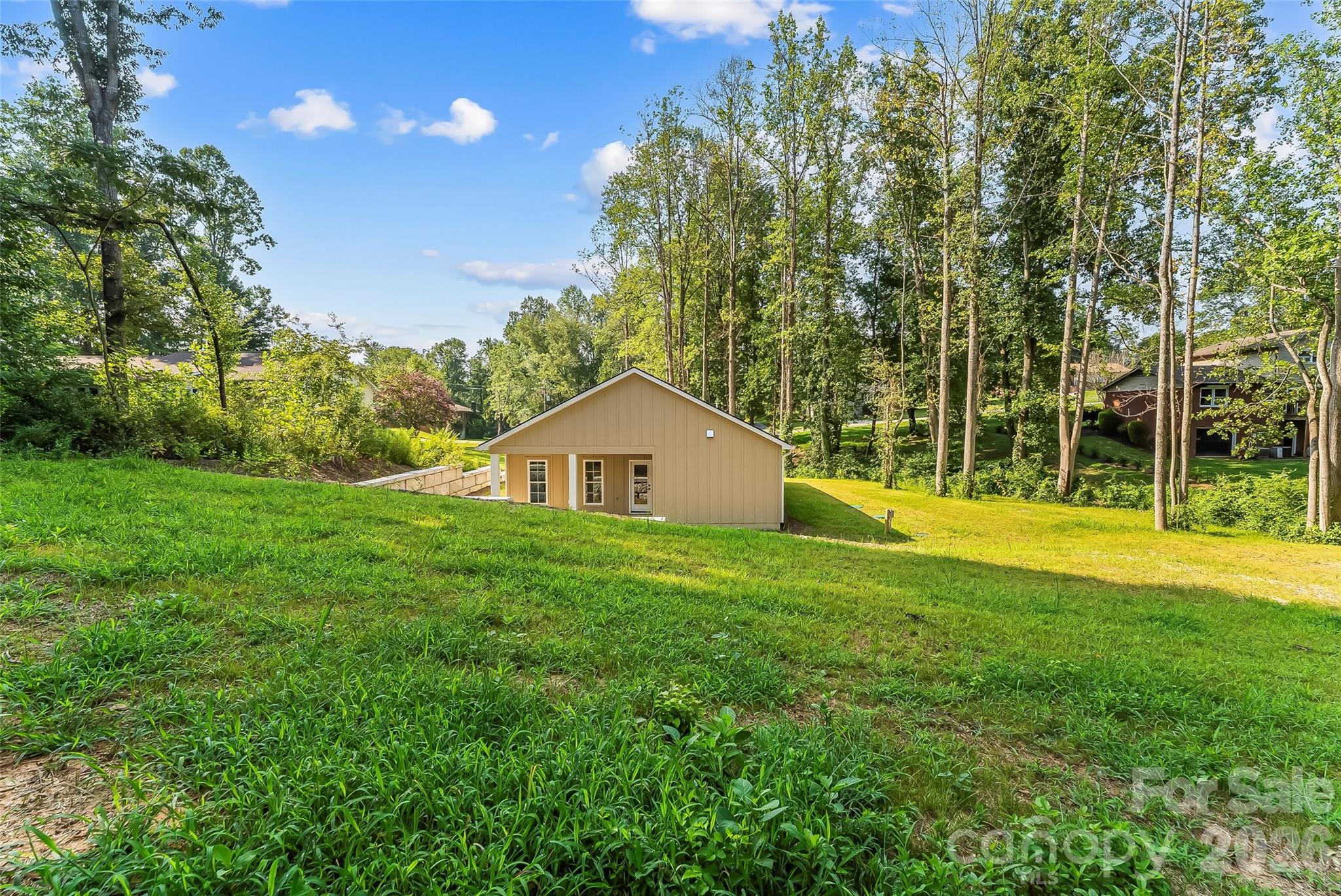 156 Oakdale Drive — Morganton