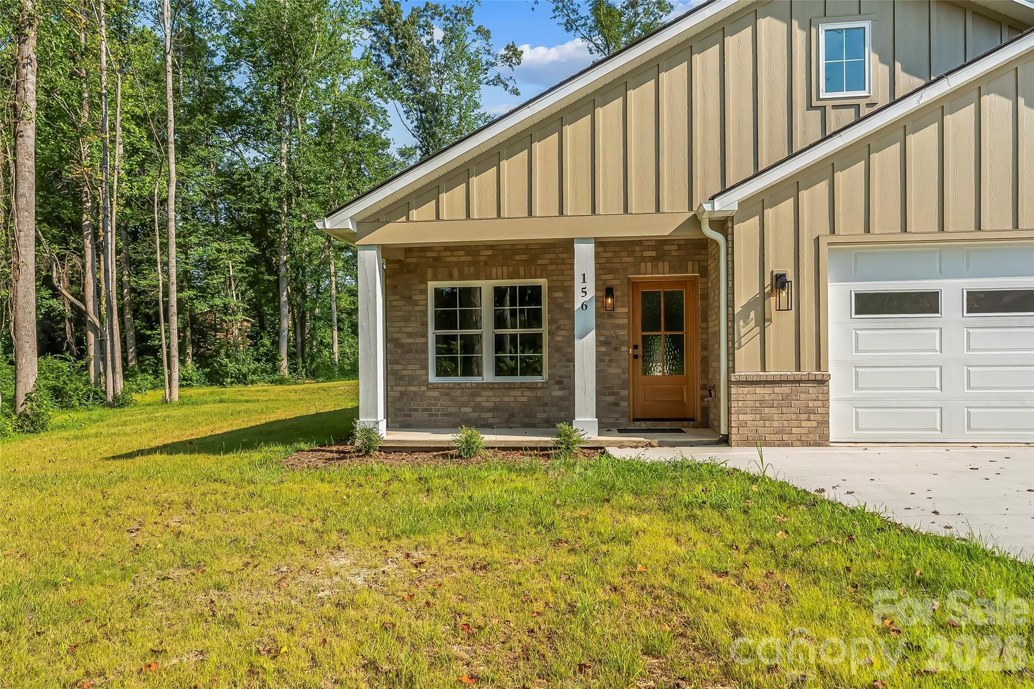 156 Oakdale Drive — Morganton
