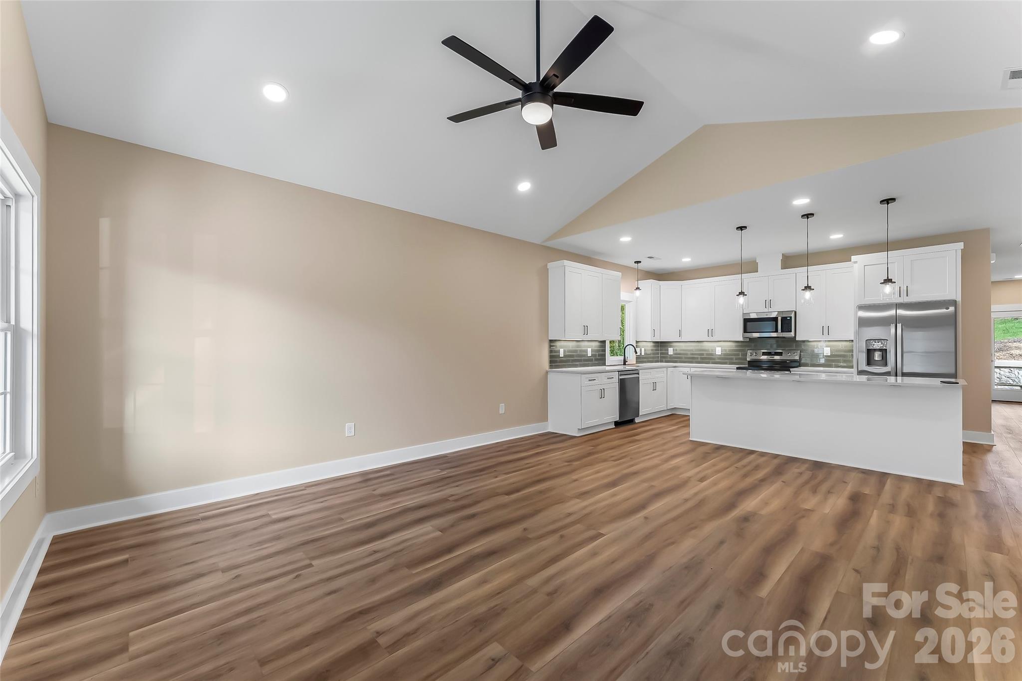 156 Oakdale Drive — Morganton