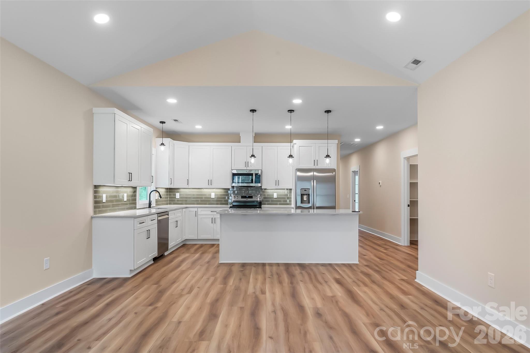 156 Oakdale Drive — Morganton