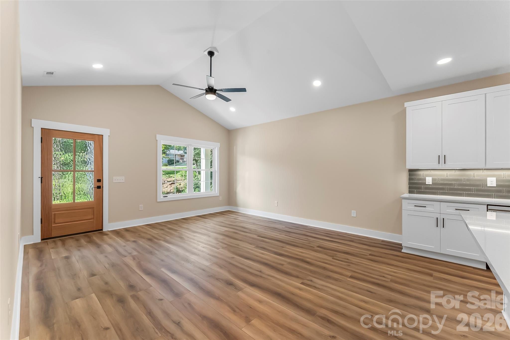 156 Oakdale Drive — Morganton