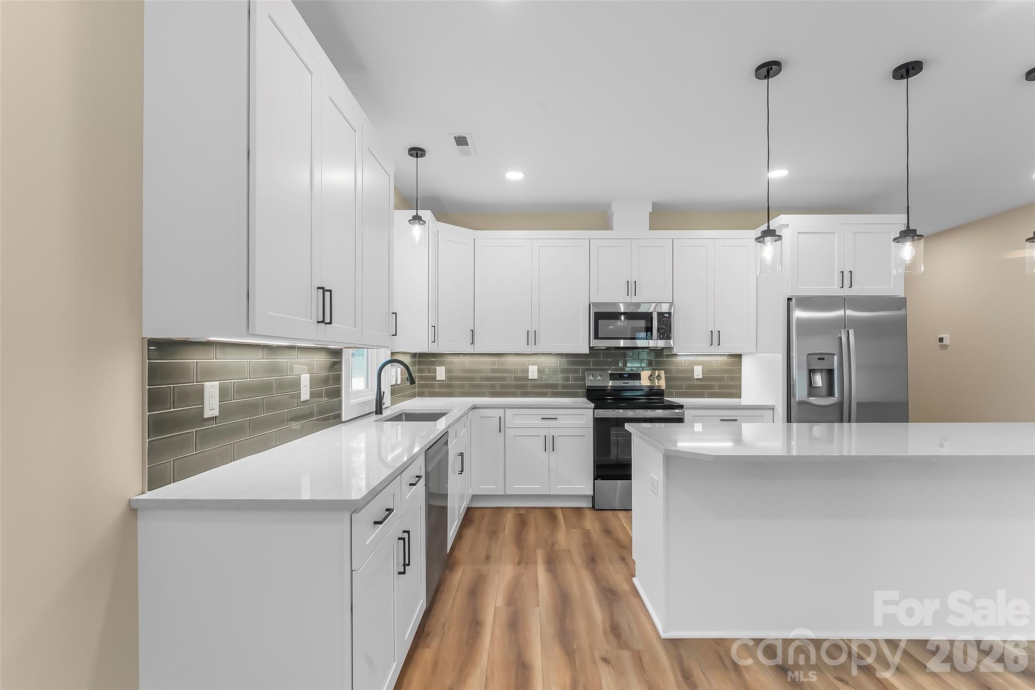 156 Oakdale Drive — Morganton