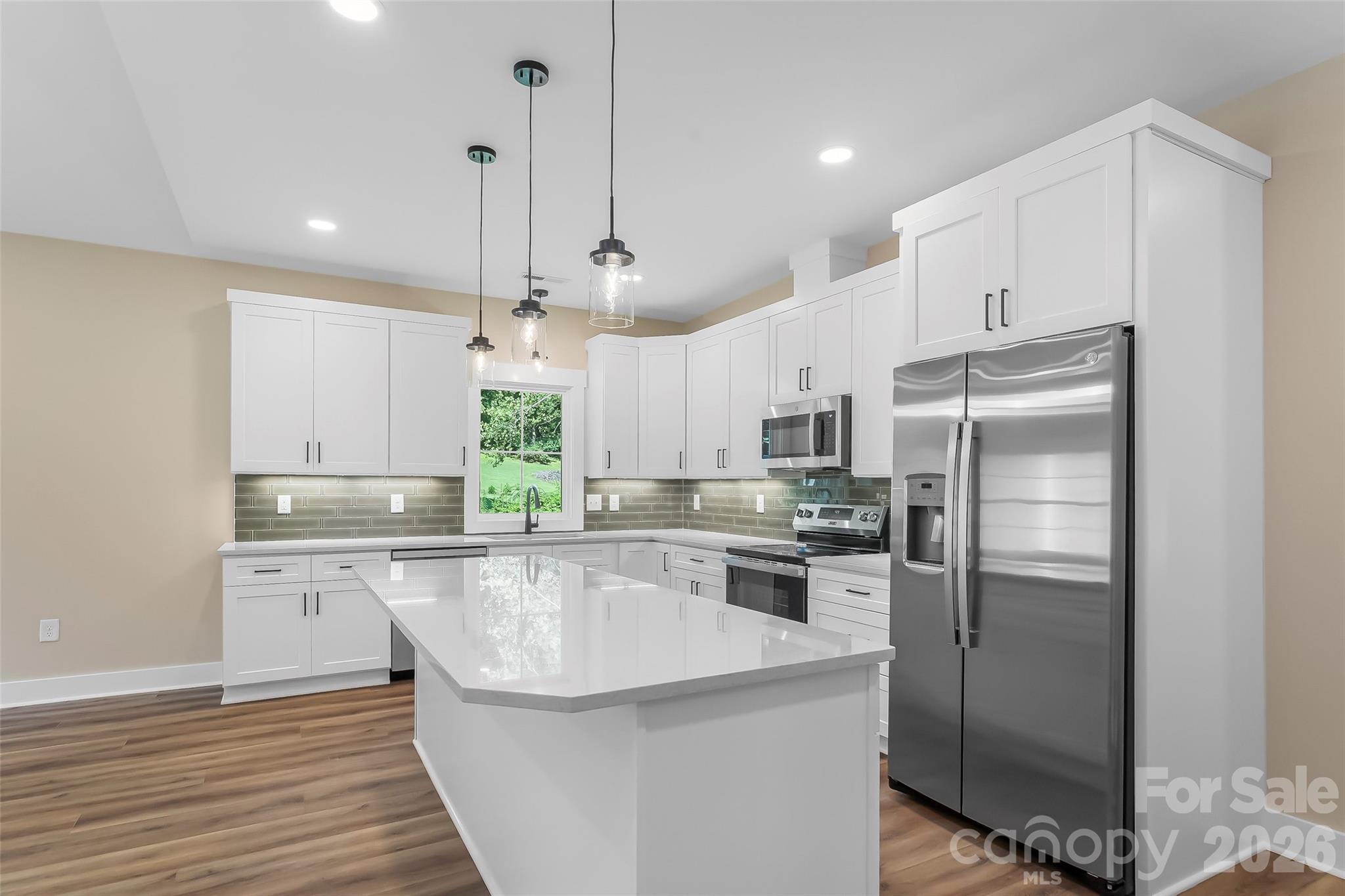 156 Oakdale Drive — Morganton