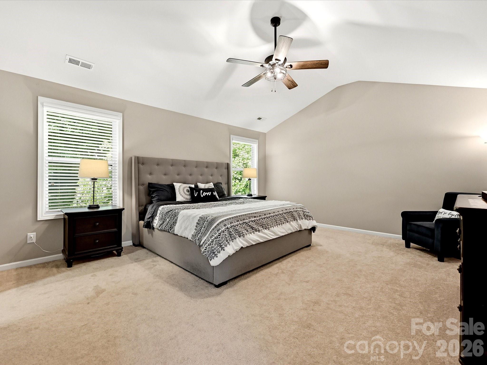 5736 Mcdowell Run Drive — Huntersville