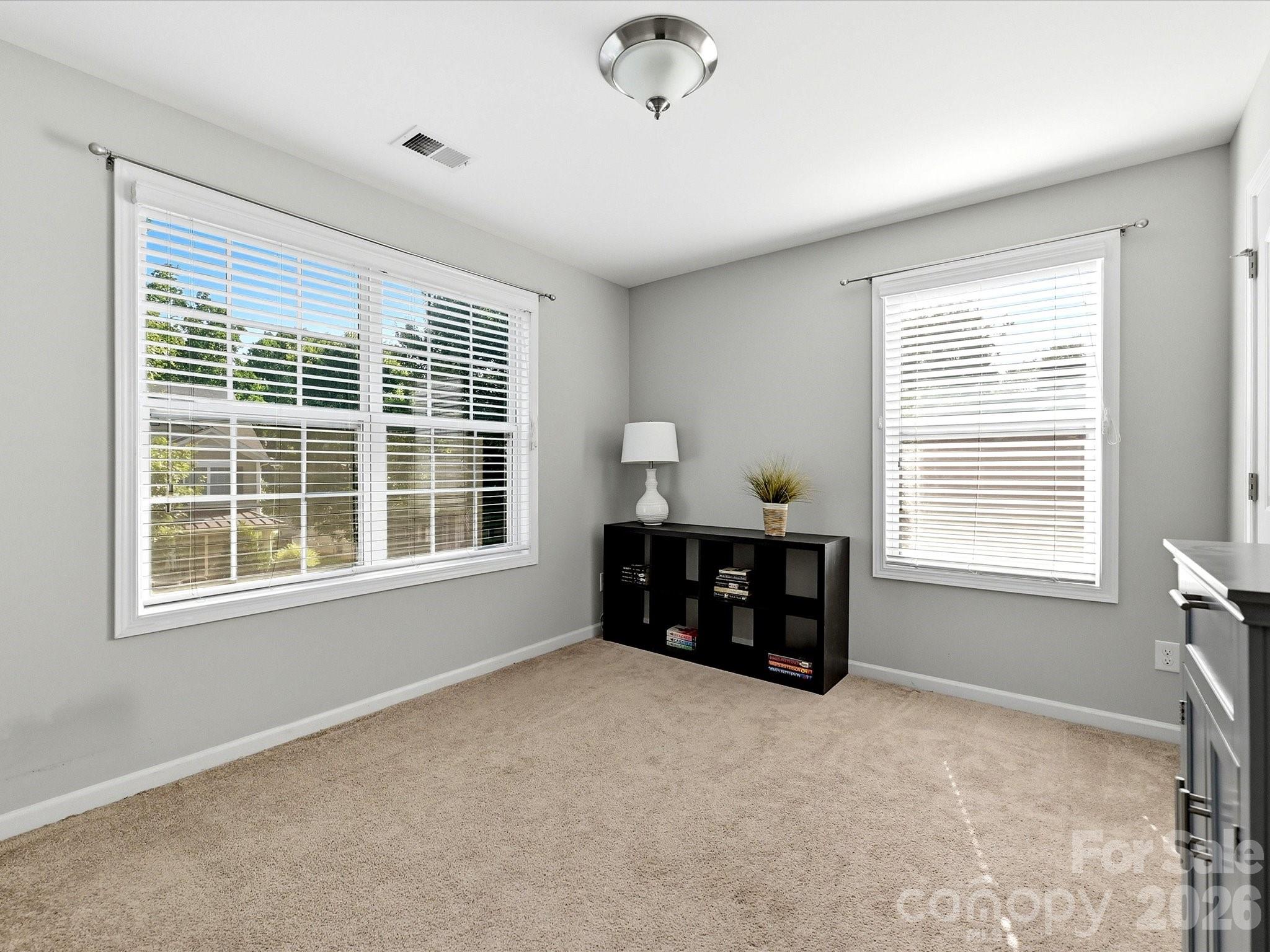 5736 Mcdowell Run Drive — Huntersville