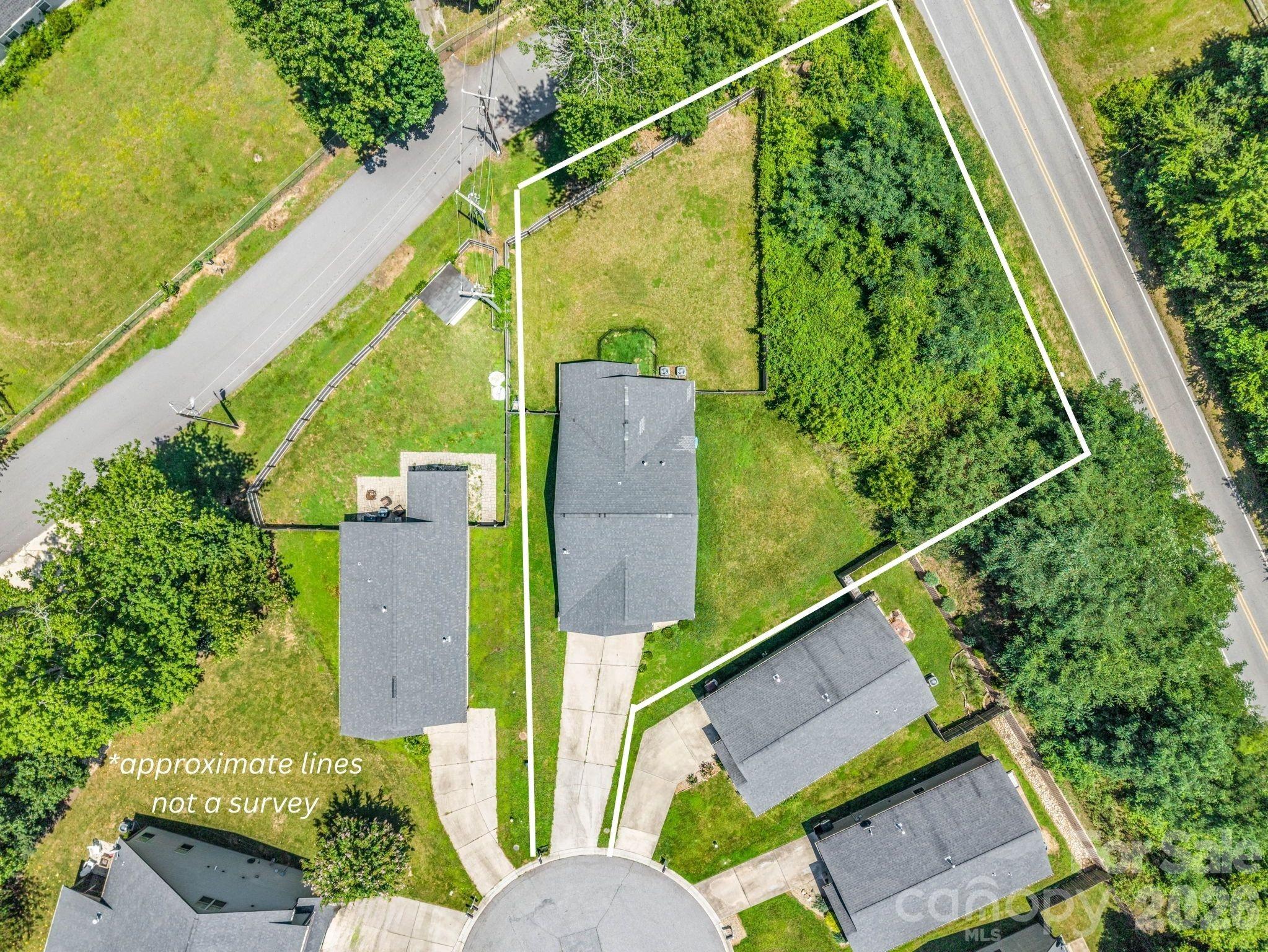 198 N River Road — Fletcher