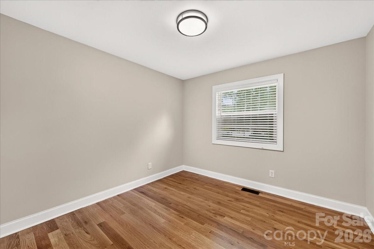 8000 Lawyers Road — Charlotte