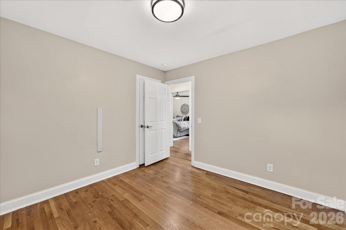 8000 Lawyers Road — Charlotte