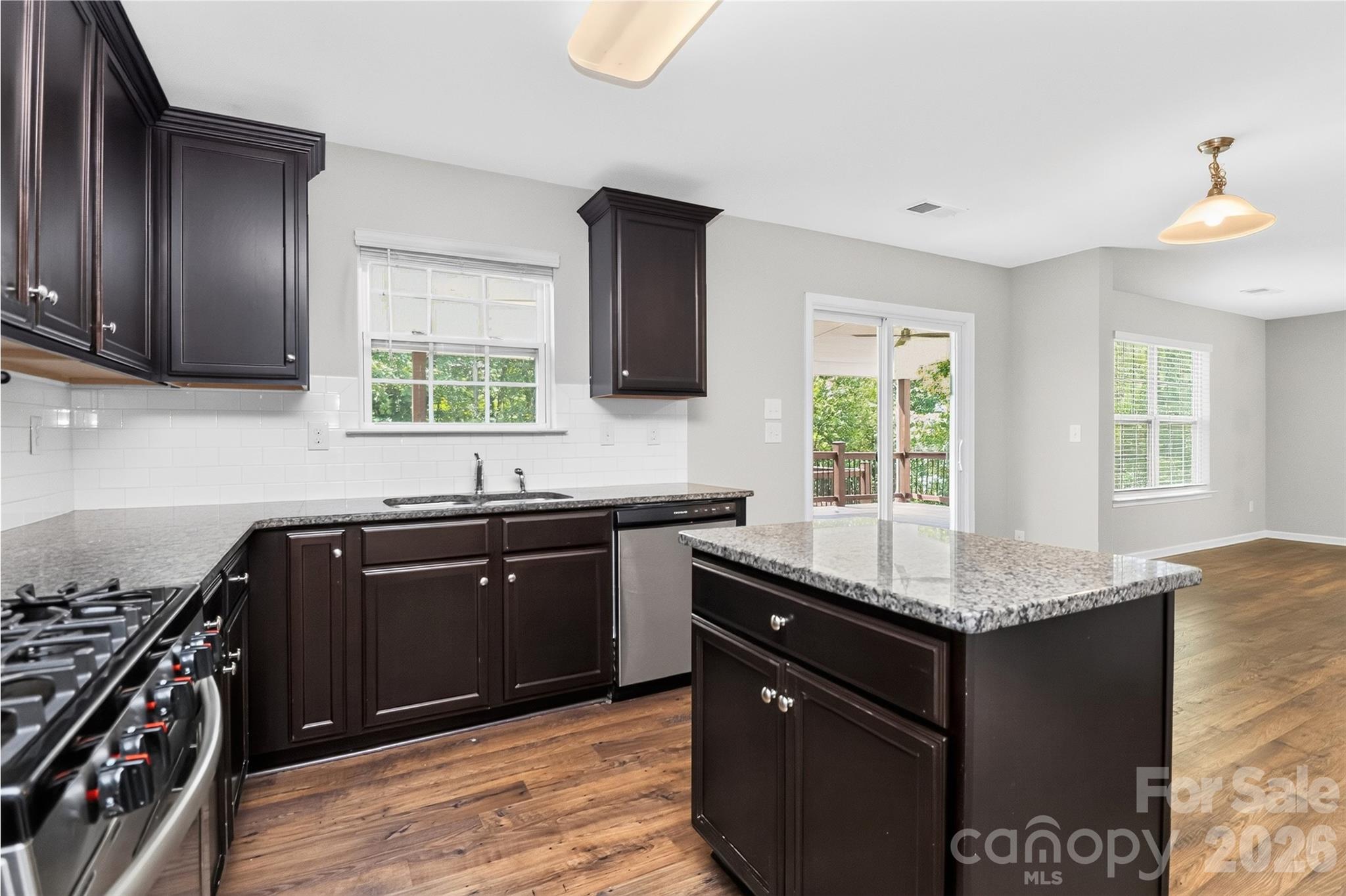 2527 Austyn Joey Drive — Charlotte