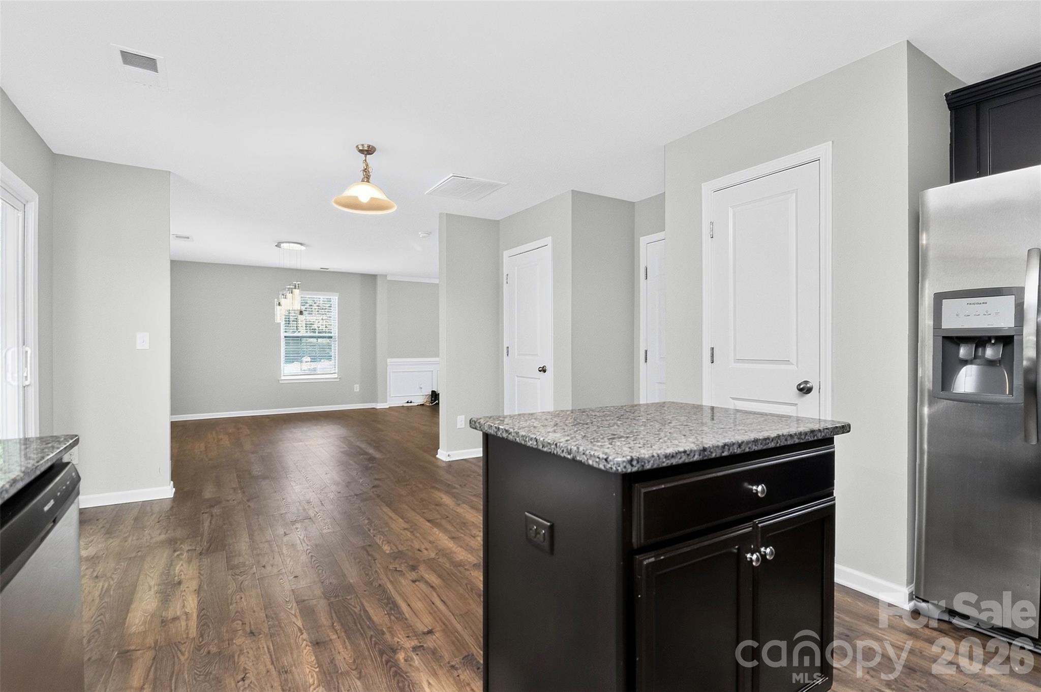 2527 Austyn Joey Drive — Charlotte