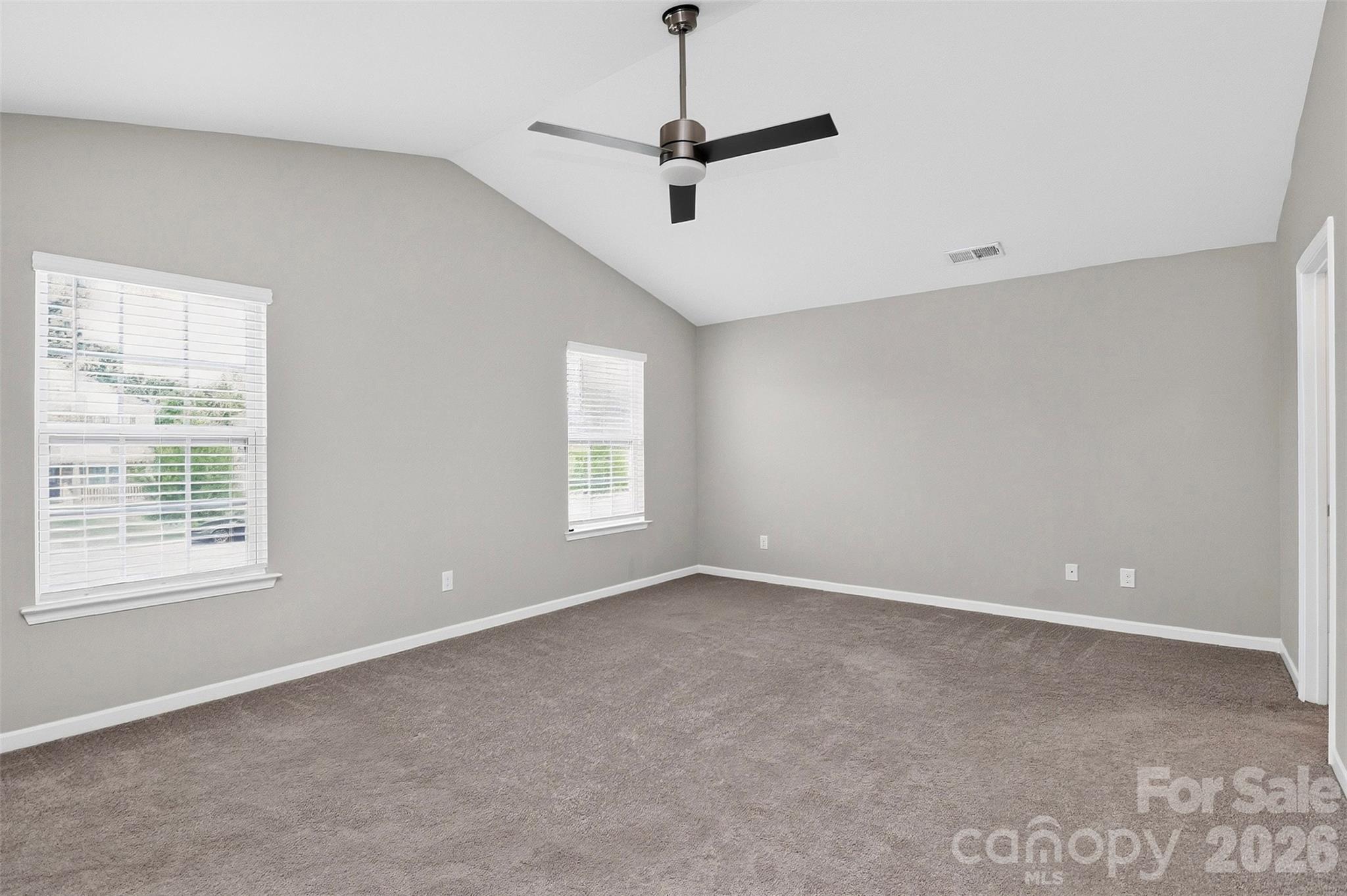 2527 Austyn Joey Drive — Charlotte