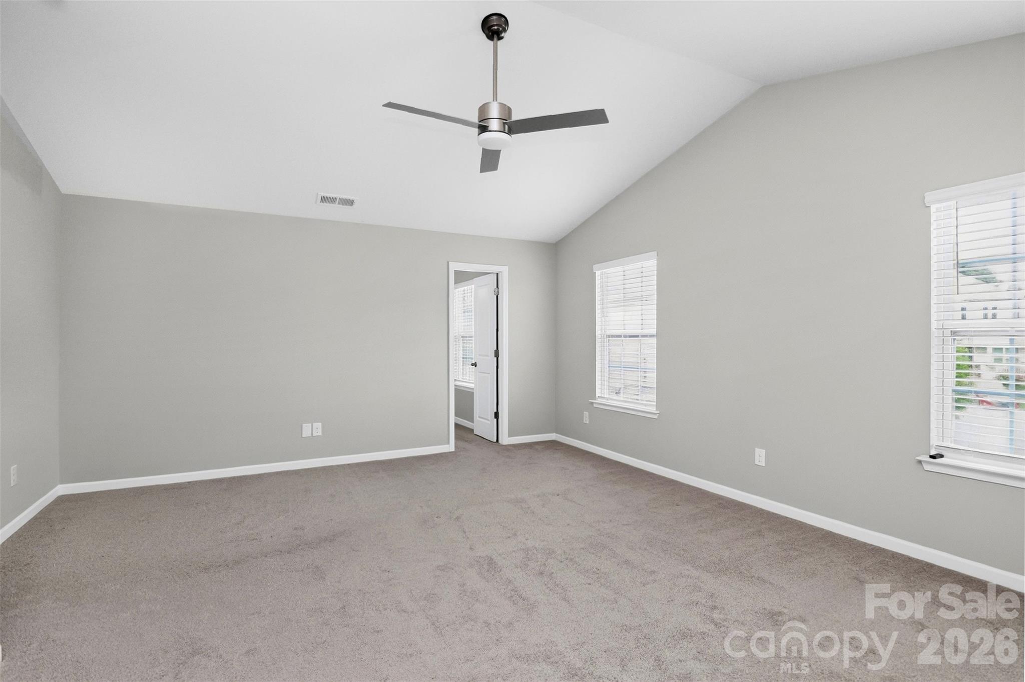 2527 Austyn Joey Drive — Charlotte