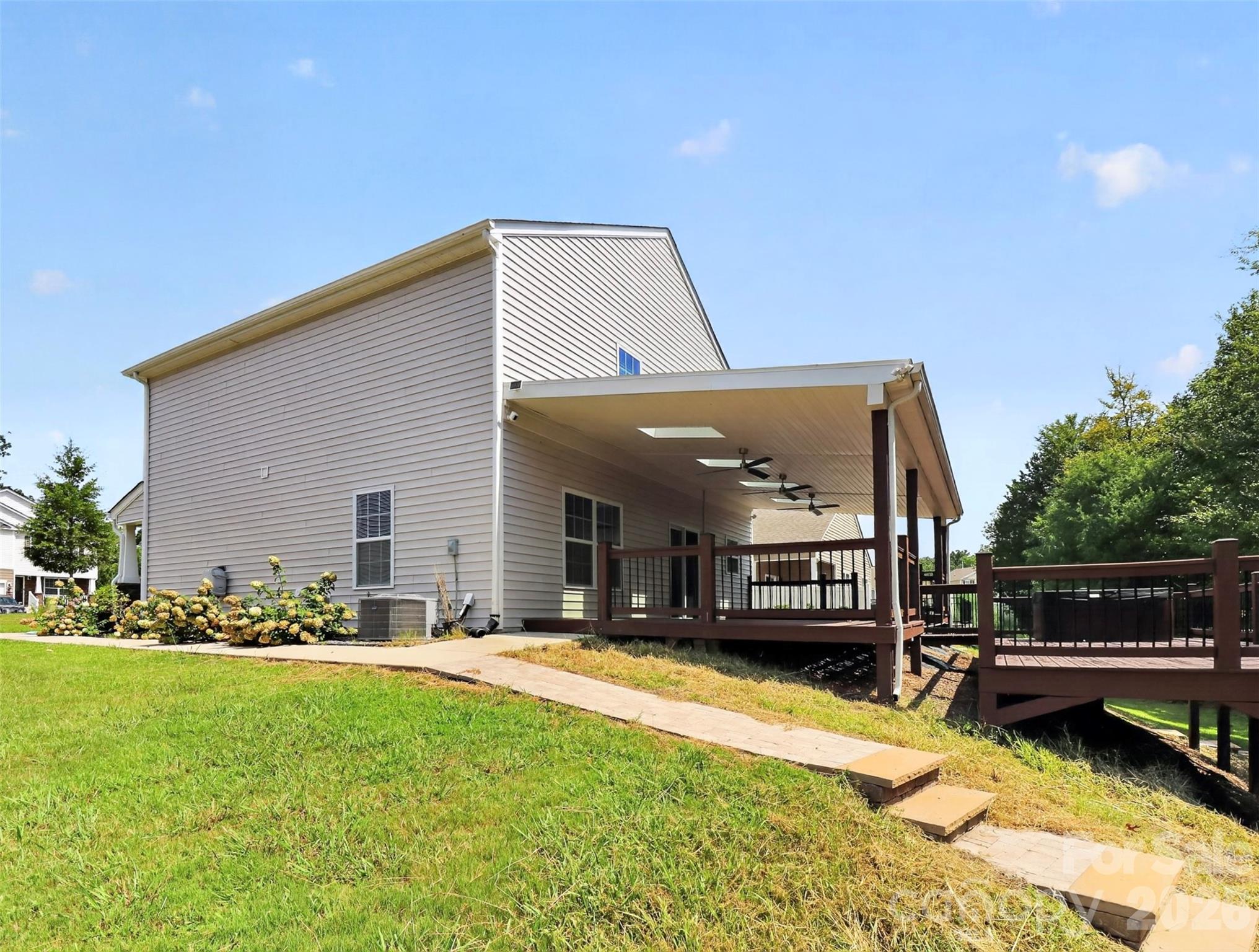 2527 Austyn Joey Drive — Charlotte