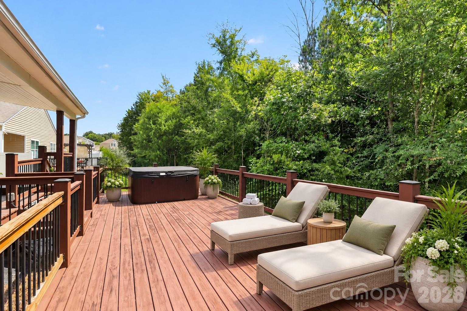 2527 Austyn Joey Drive — Charlotte