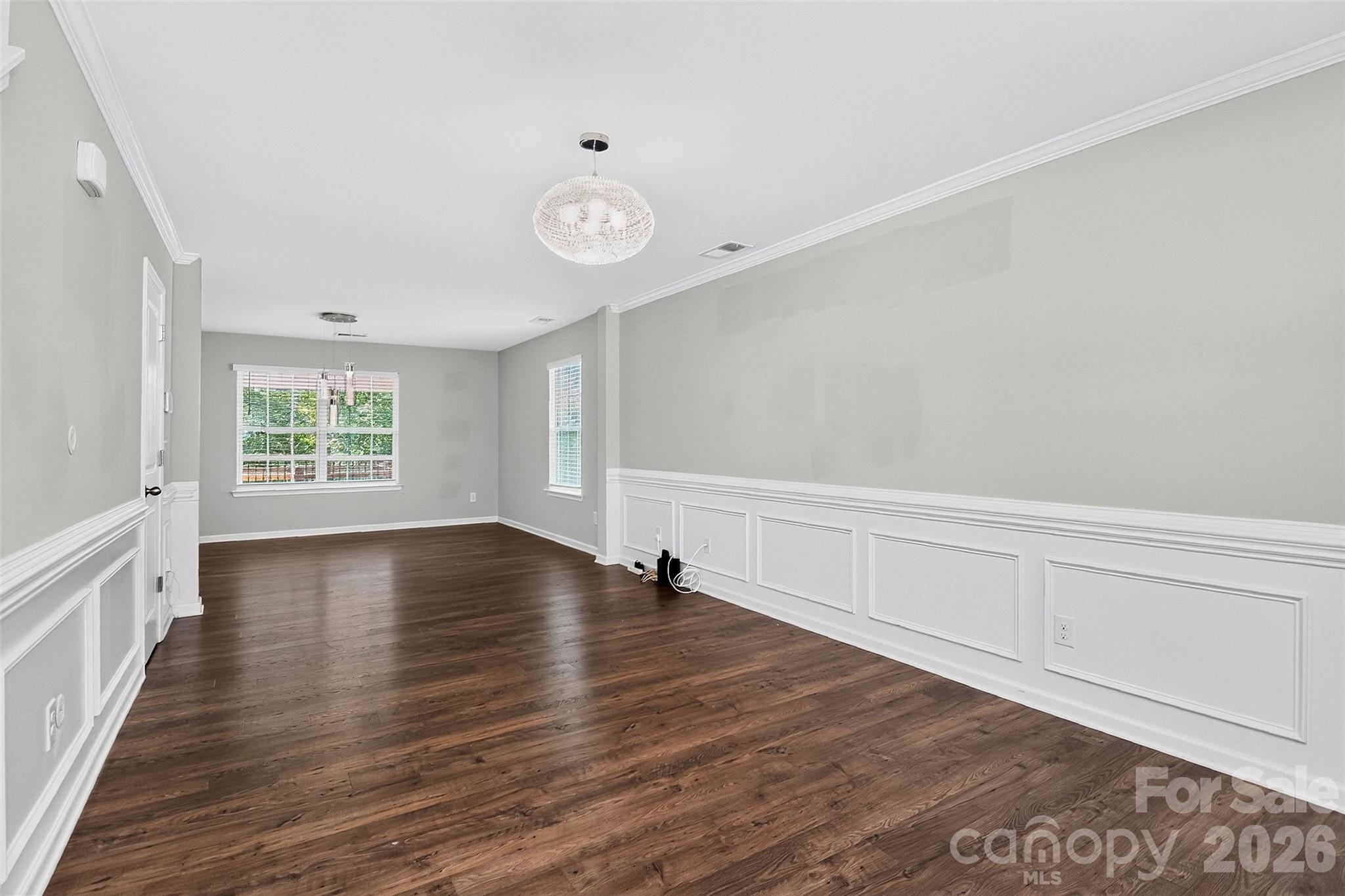 2527 Austyn Joey Drive — Charlotte