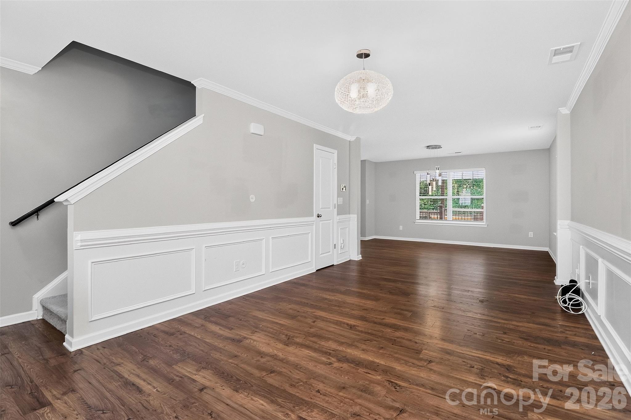 2527 Austyn Joey Drive — Charlotte