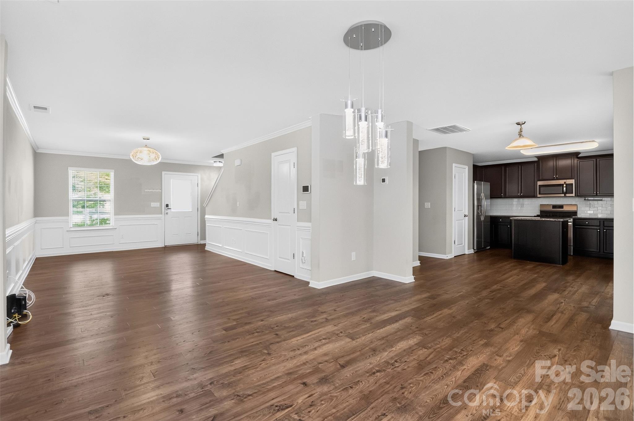 2527 Austyn Joey Drive — Charlotte