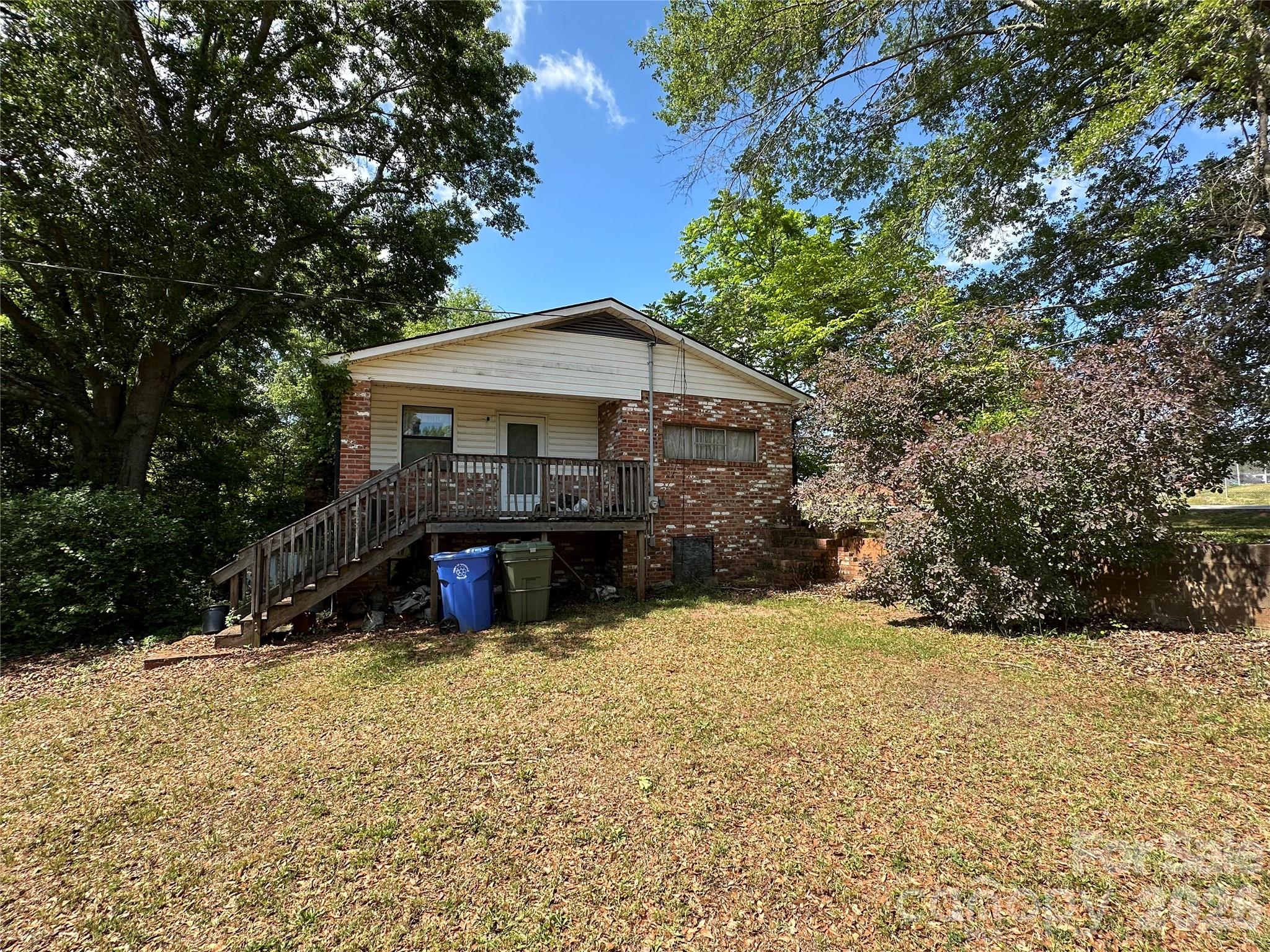 572 Ledbetter Road — Spindale