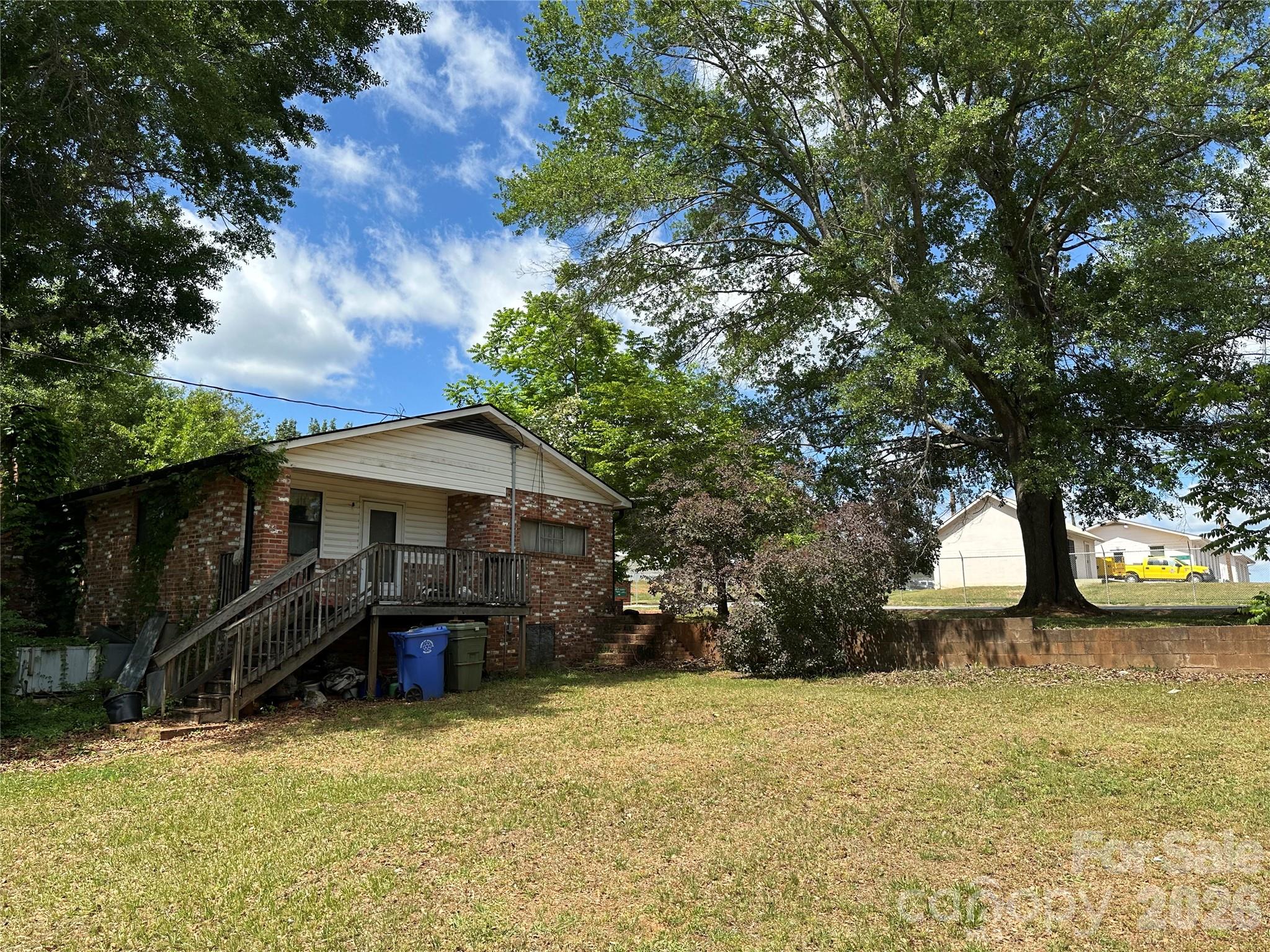 572 Ledbetter Road — Spindale
