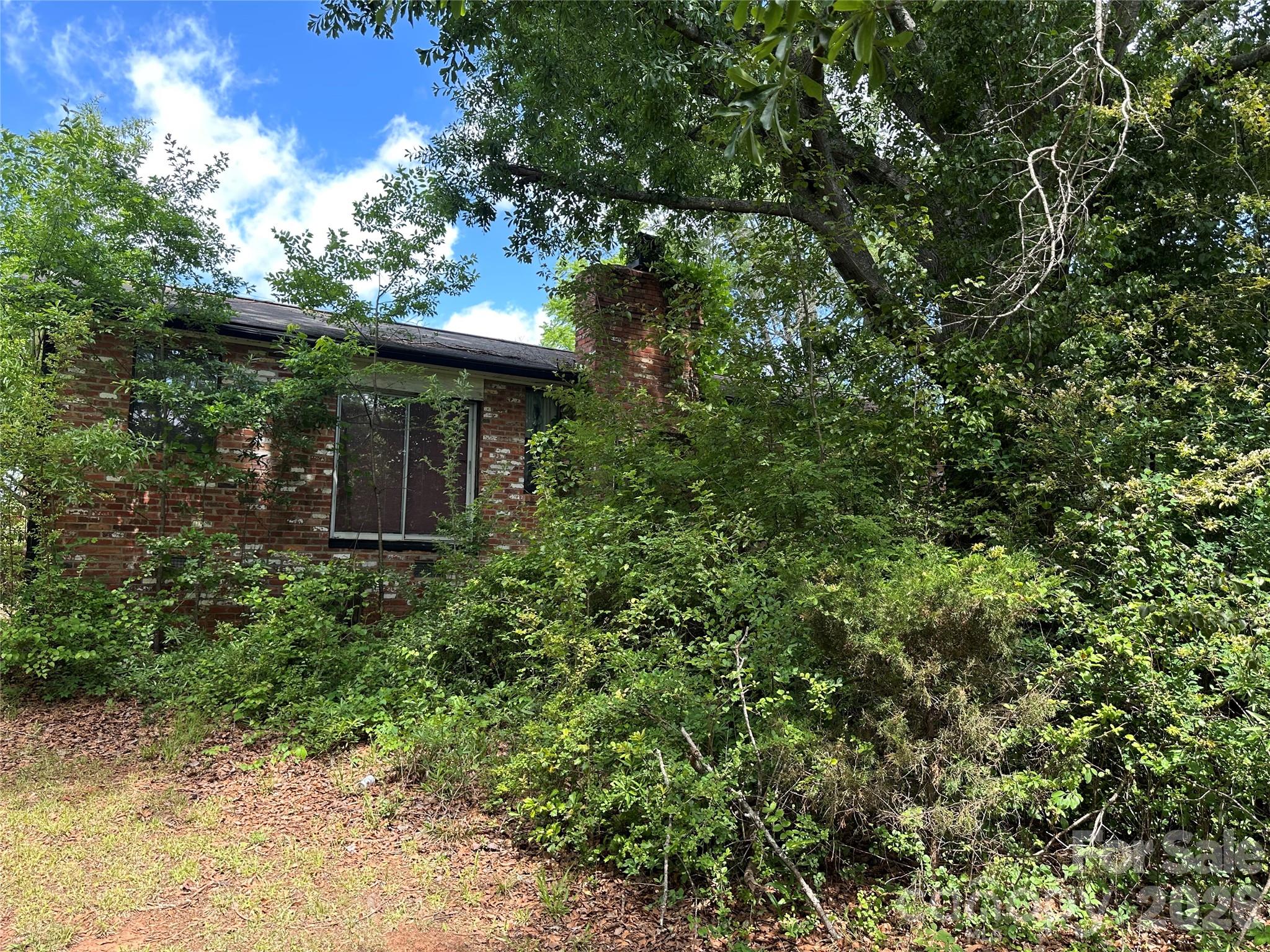 572 Ledbetter Road — Spindale