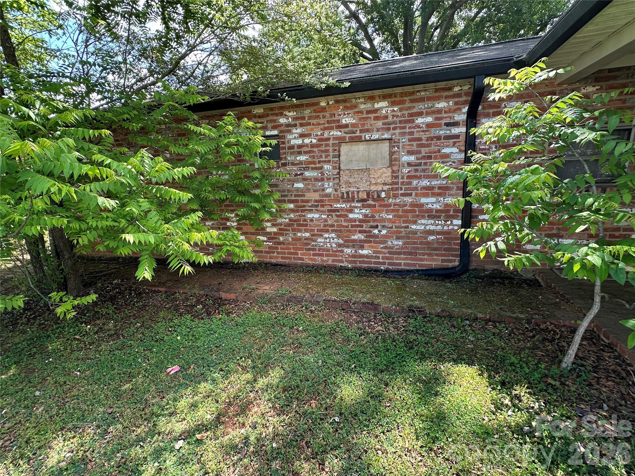 572 Ledbetter Road — Spindale