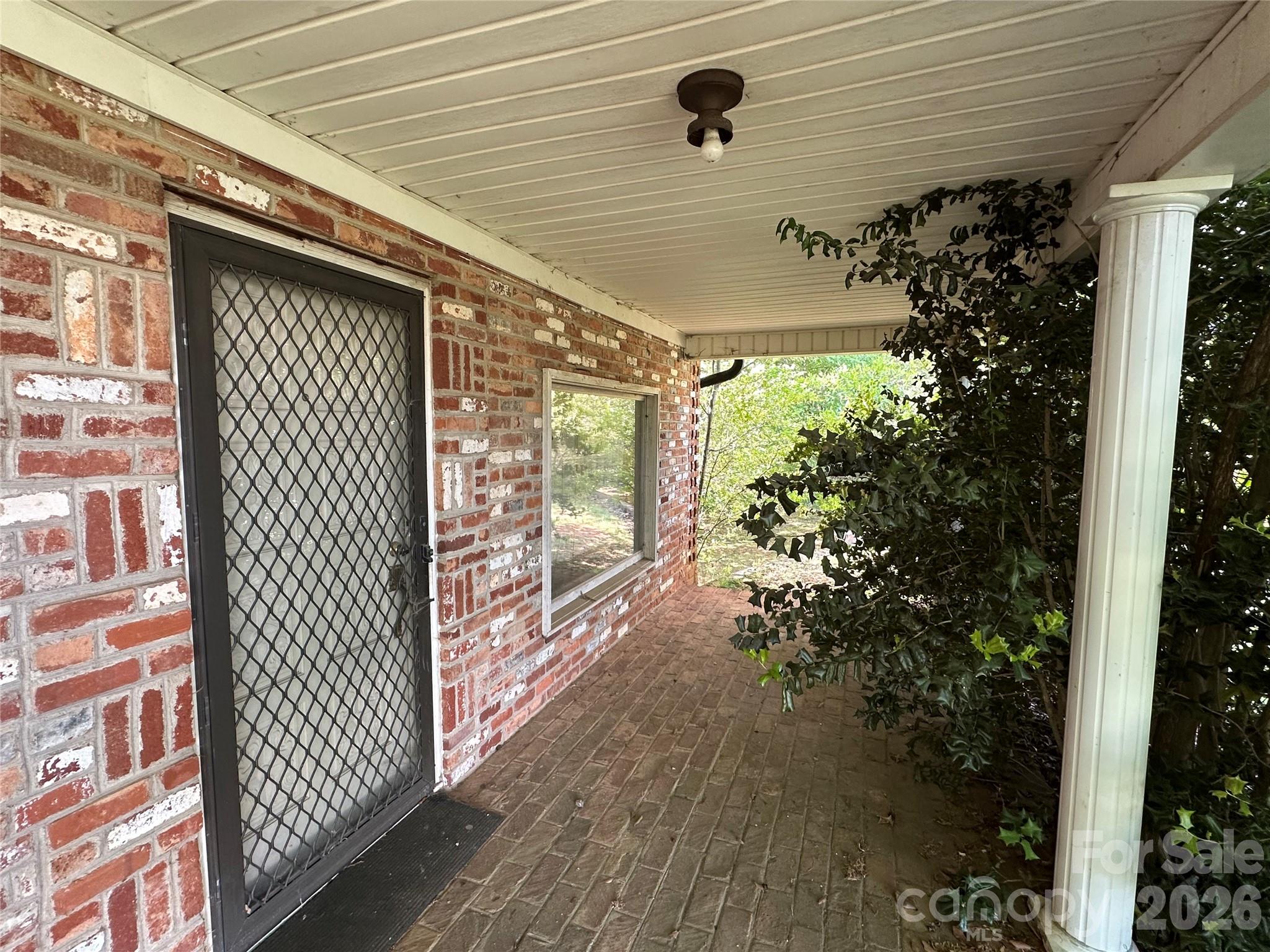 572 Ledbetter Road — Spindale