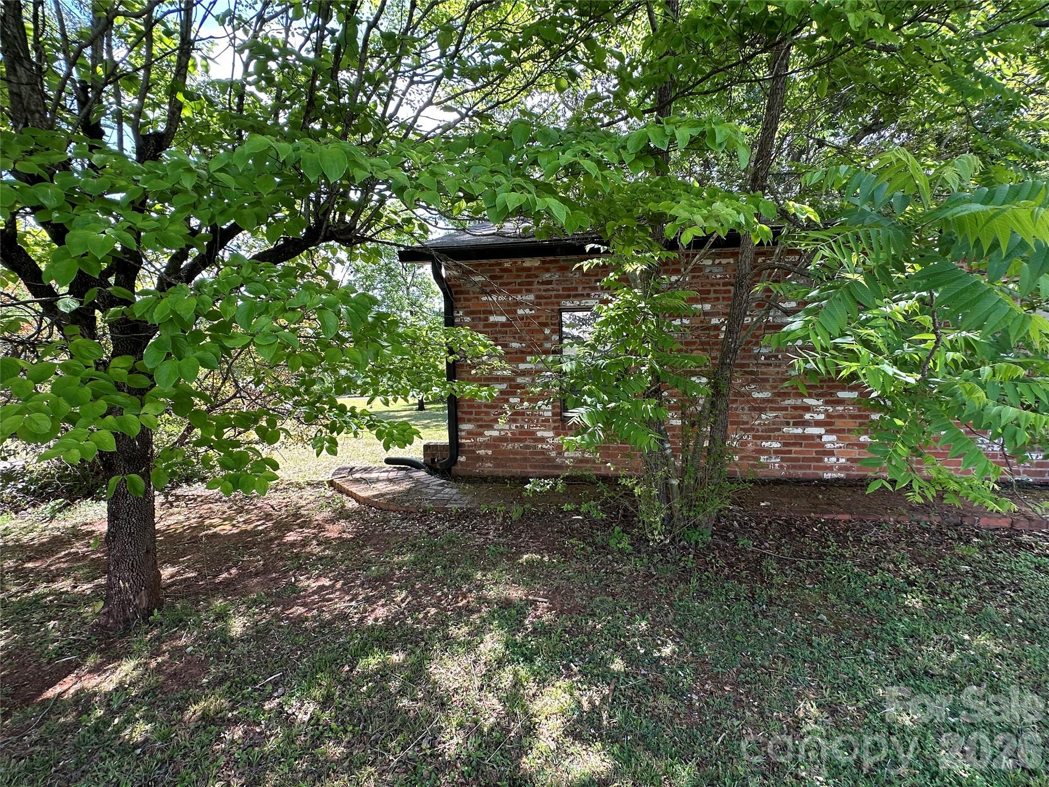 572 Ledbetter Road — Spindale