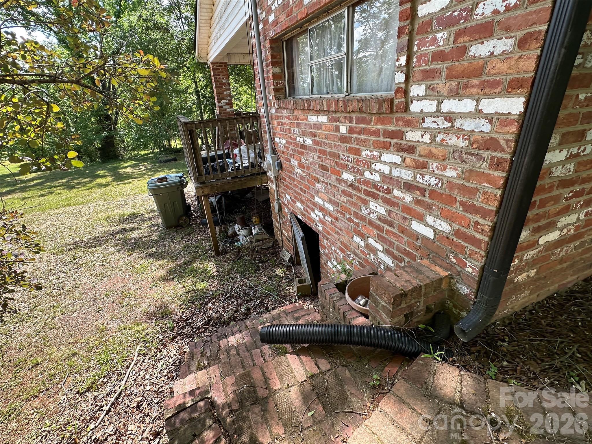 572 Ledbetter Road — Spindale
