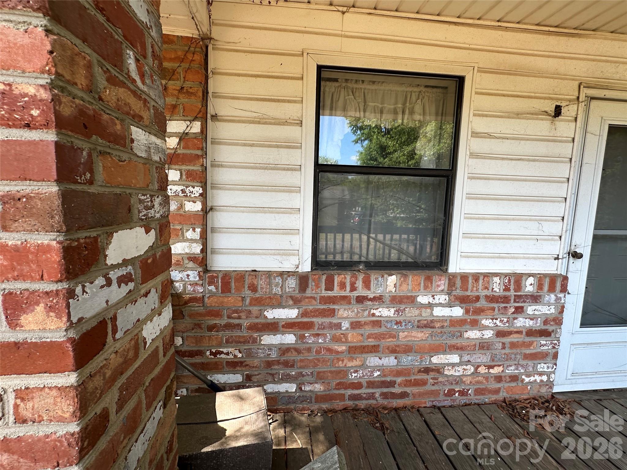572 Ledbetter Road — Spindale