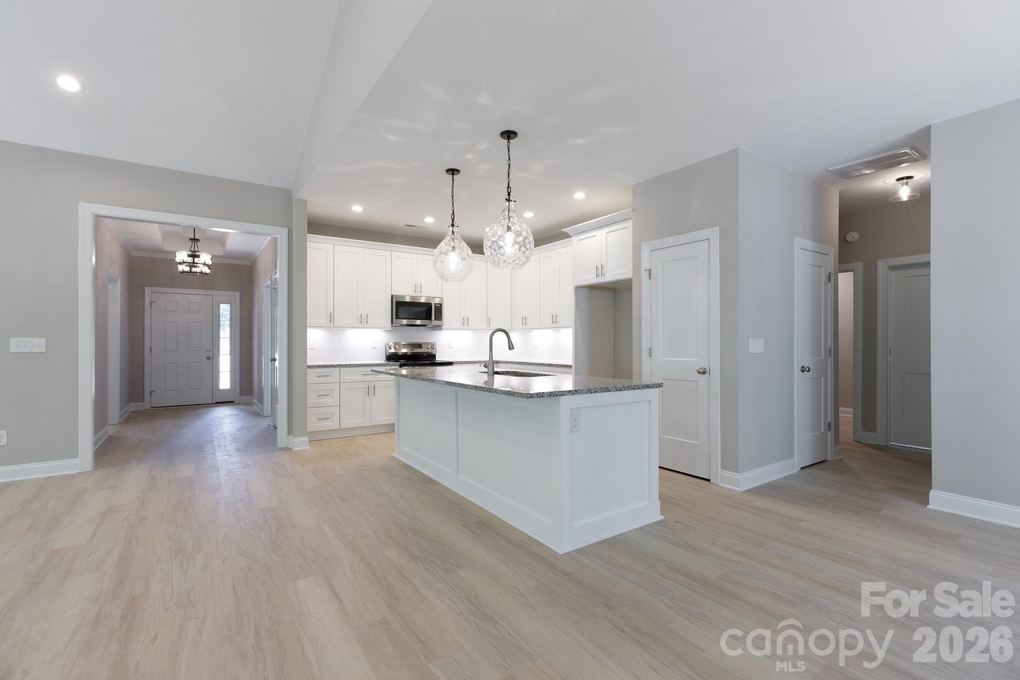 2902 Peden Bridge Road — Chester