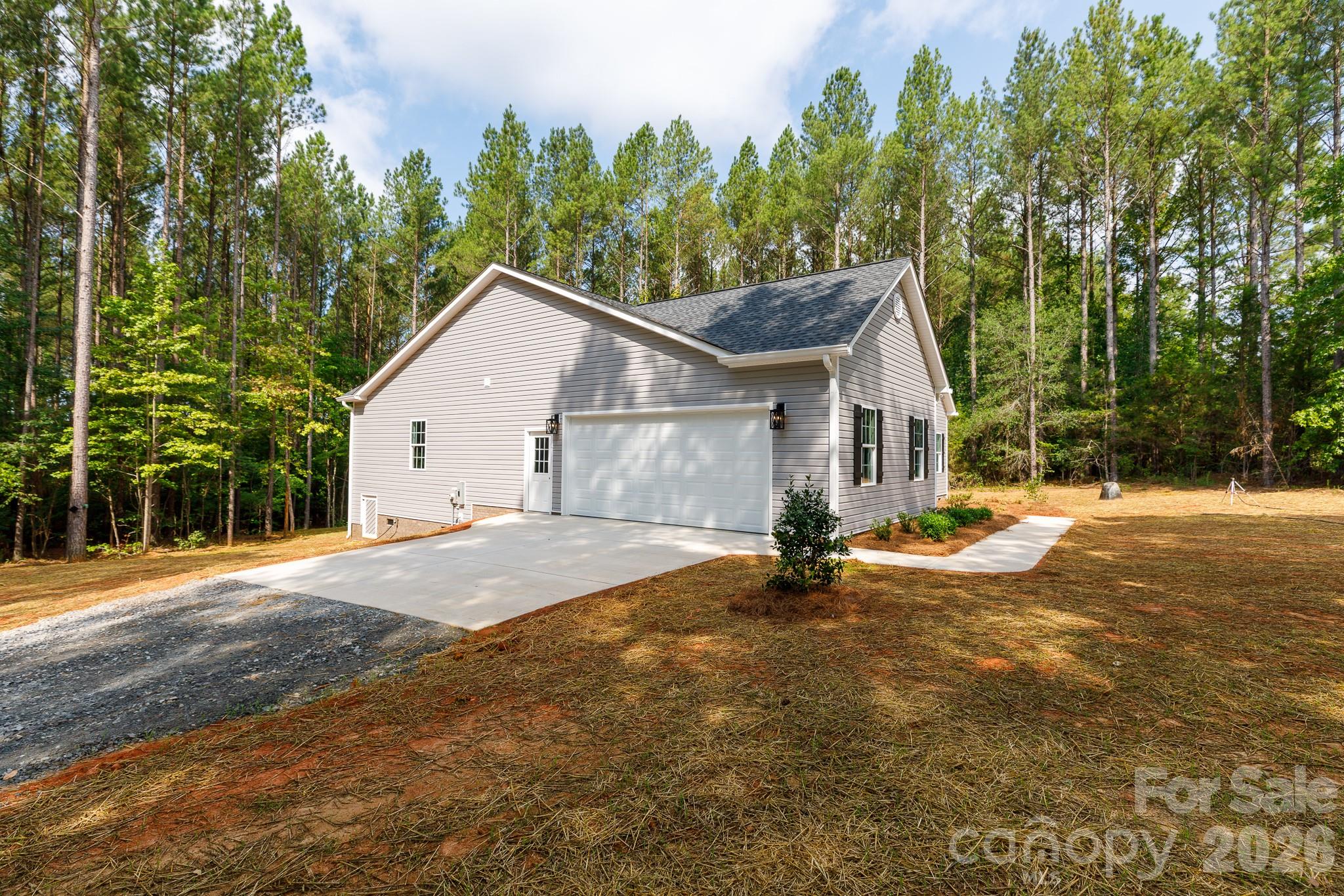 2902 Peden Bridge Road — Chester