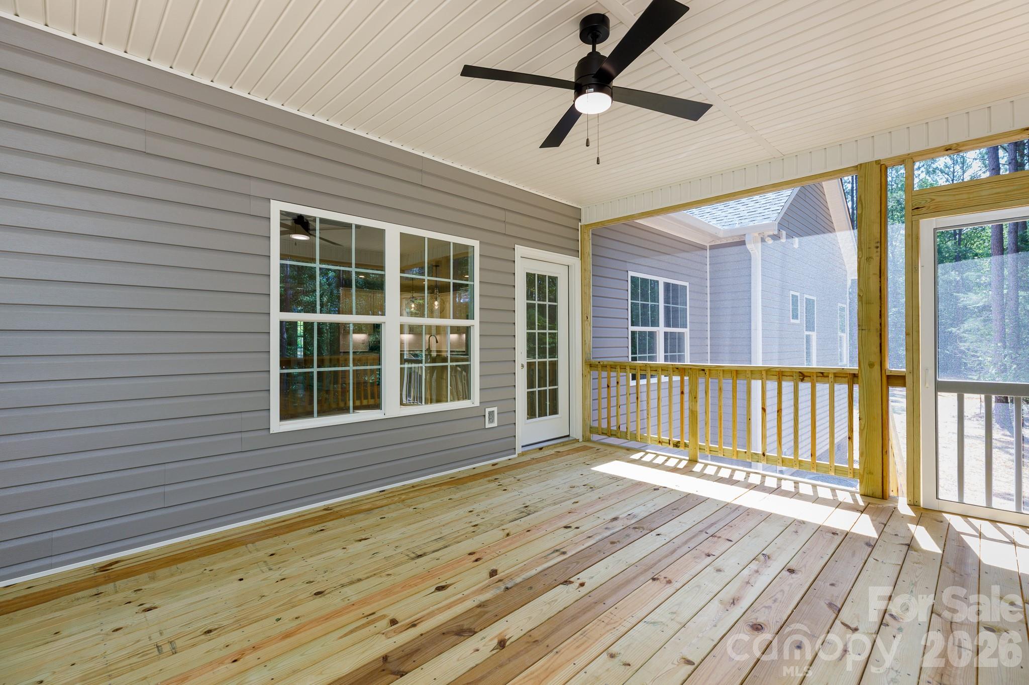 2902 Peden Bridge Road — Chester