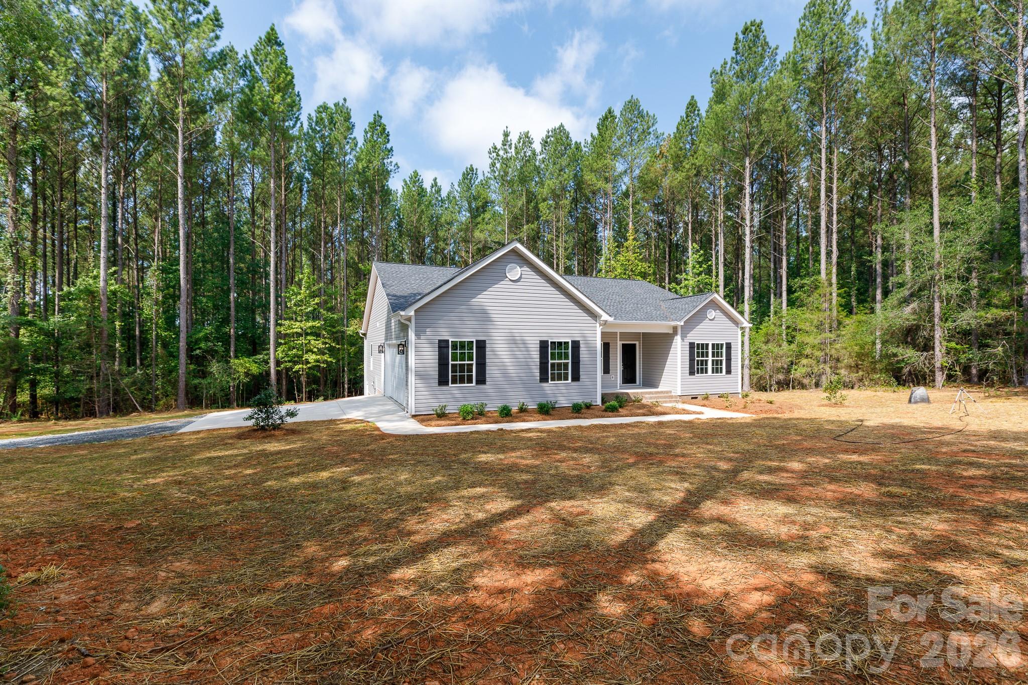 2902 Peden Bridge Road — Chester