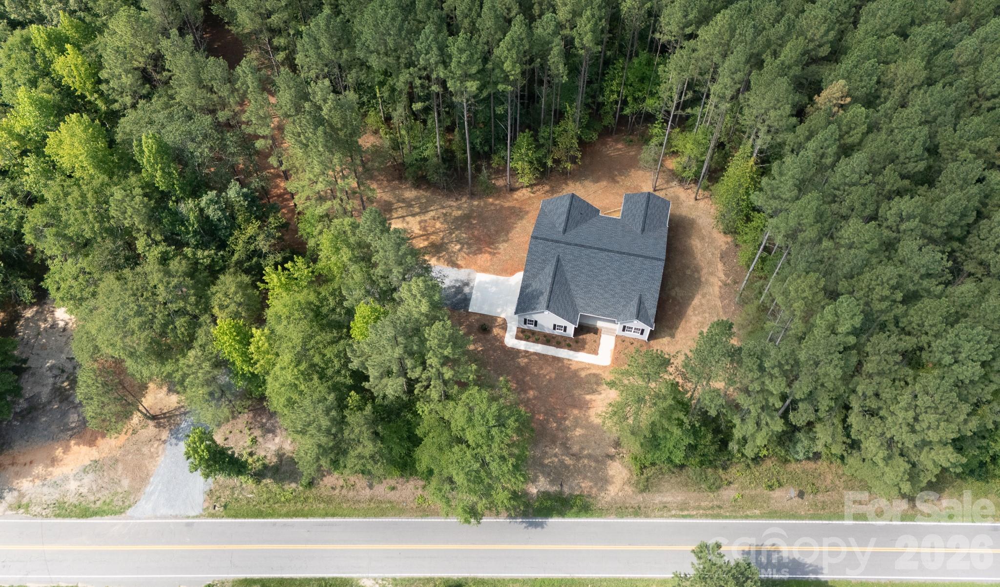 2902 Peden Bridge Road — Chester