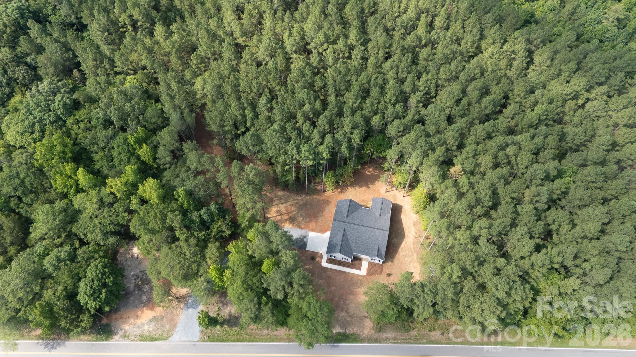 2902 Peden Bridge Road — Chester