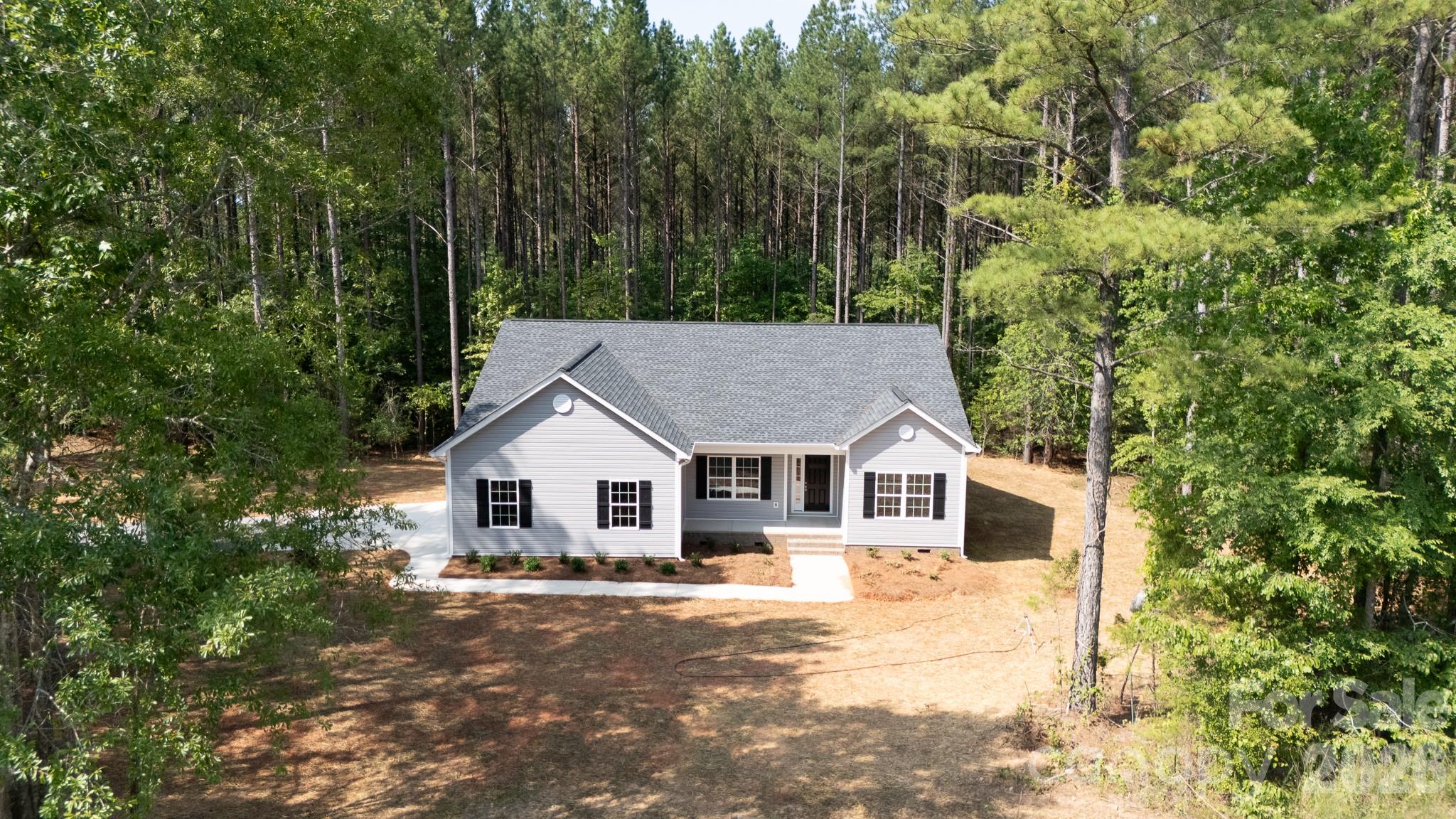 2902 Peden Bridge Road — Chester