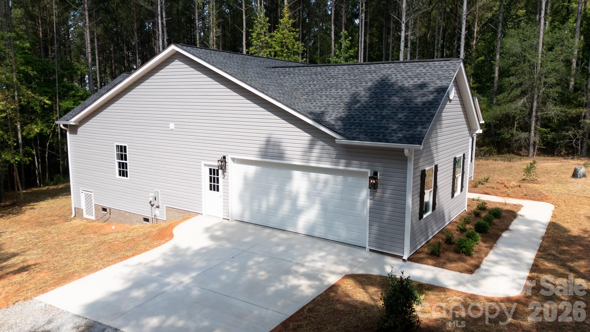 2902 Peden Bridge Road — Chester