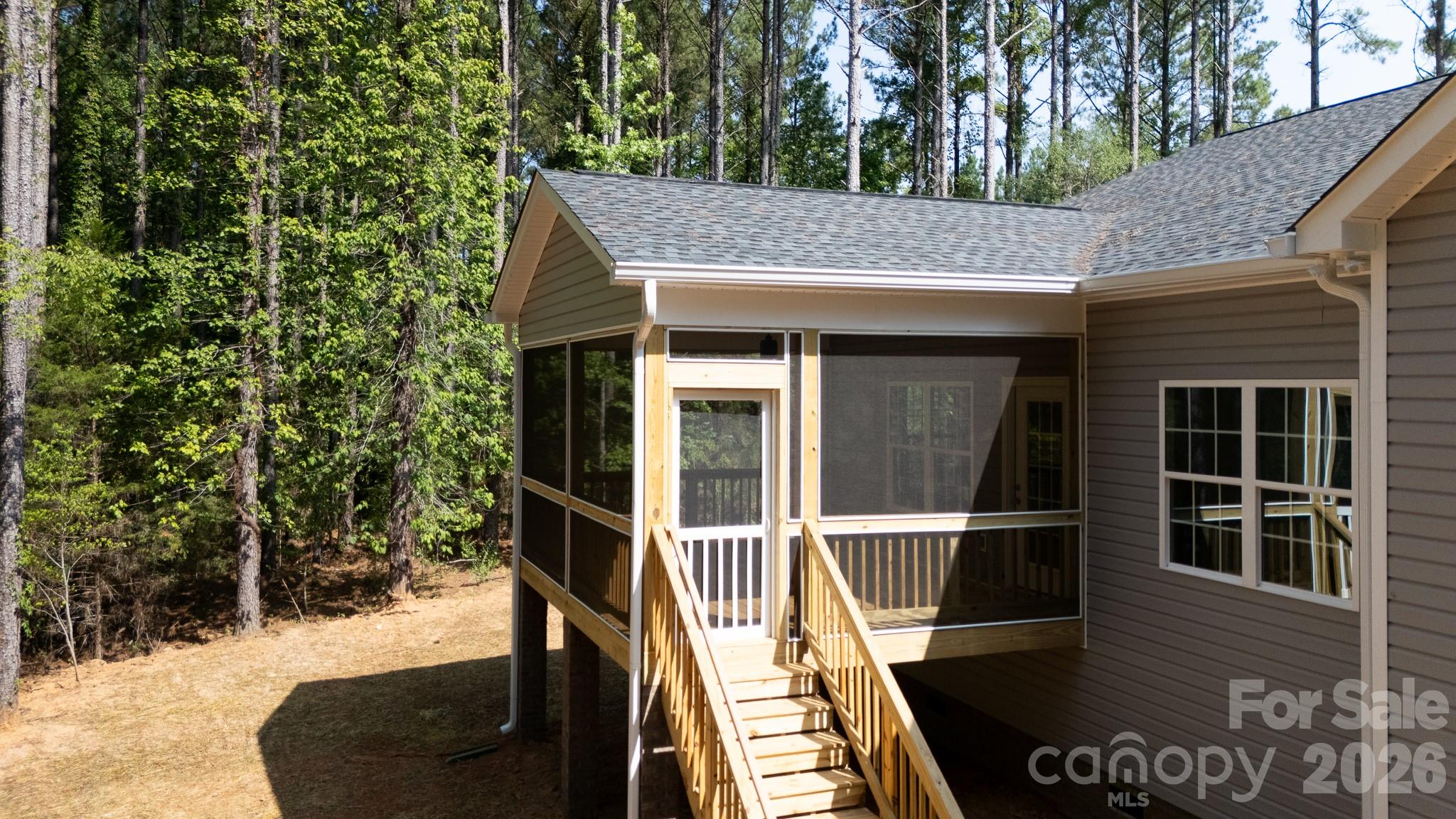 2902 Peden Bridge Road — Chester