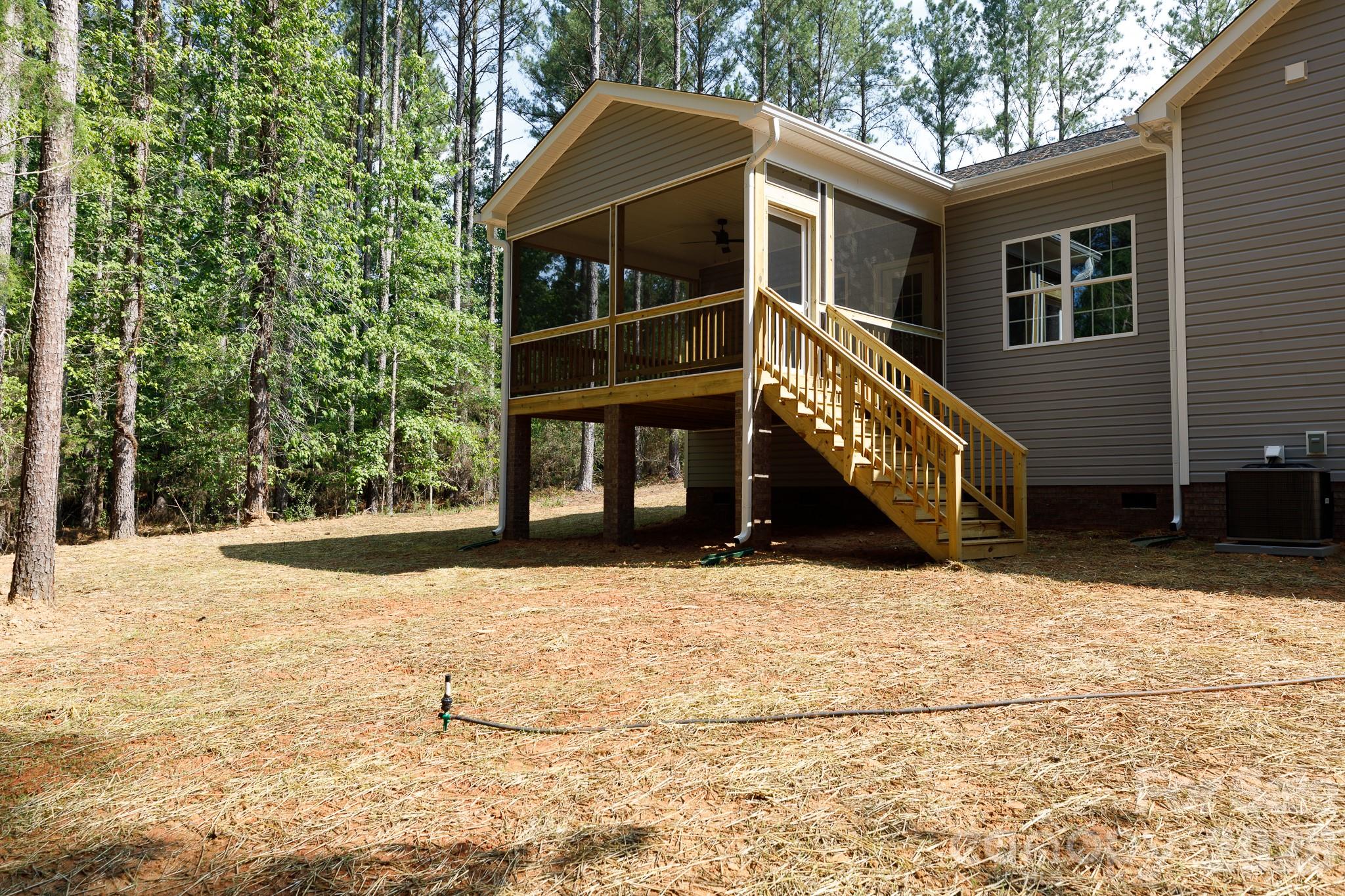 2902 Peden Bridge Road — Chester