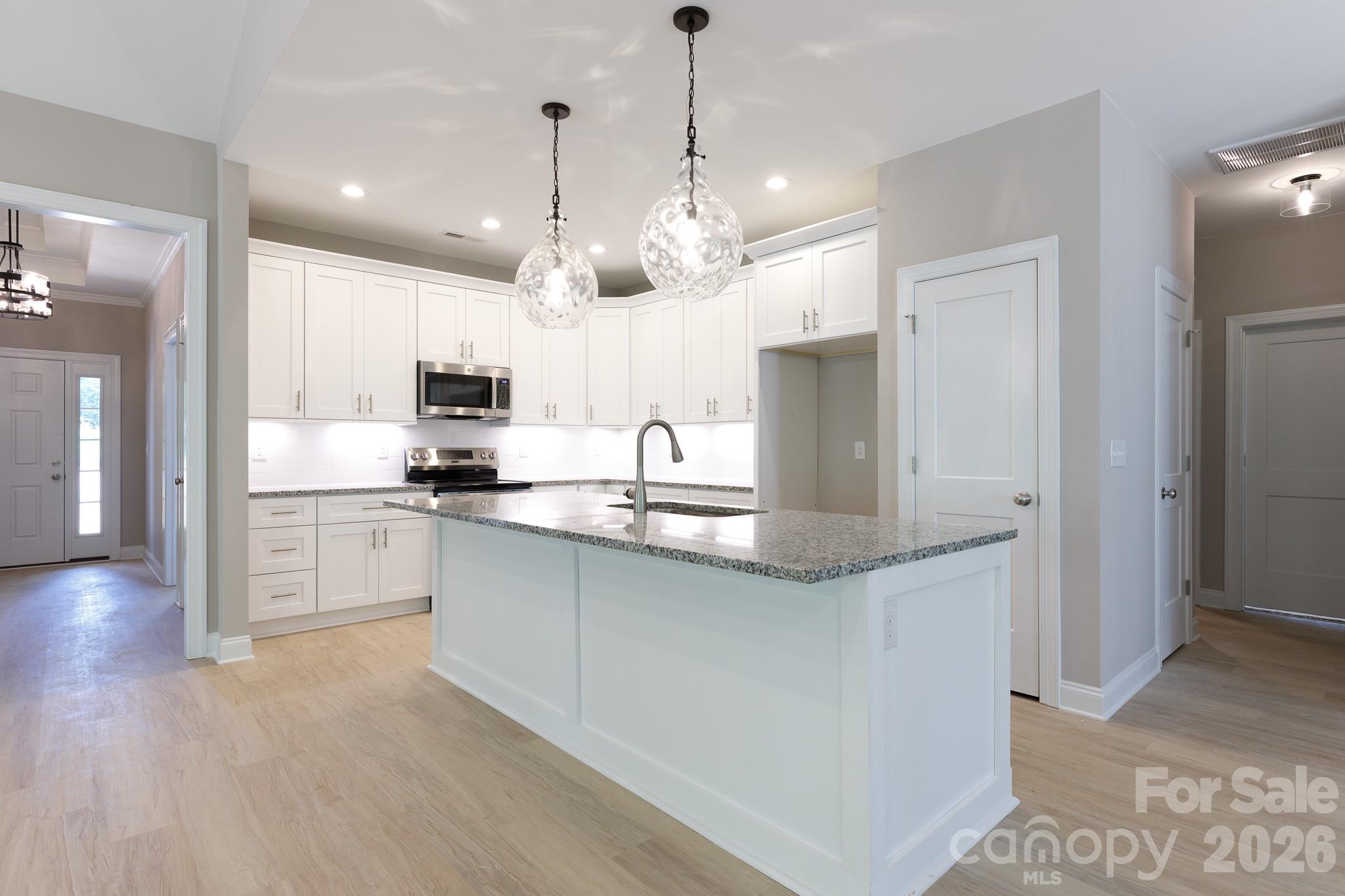 2902 Peden Bridge Road — Chester