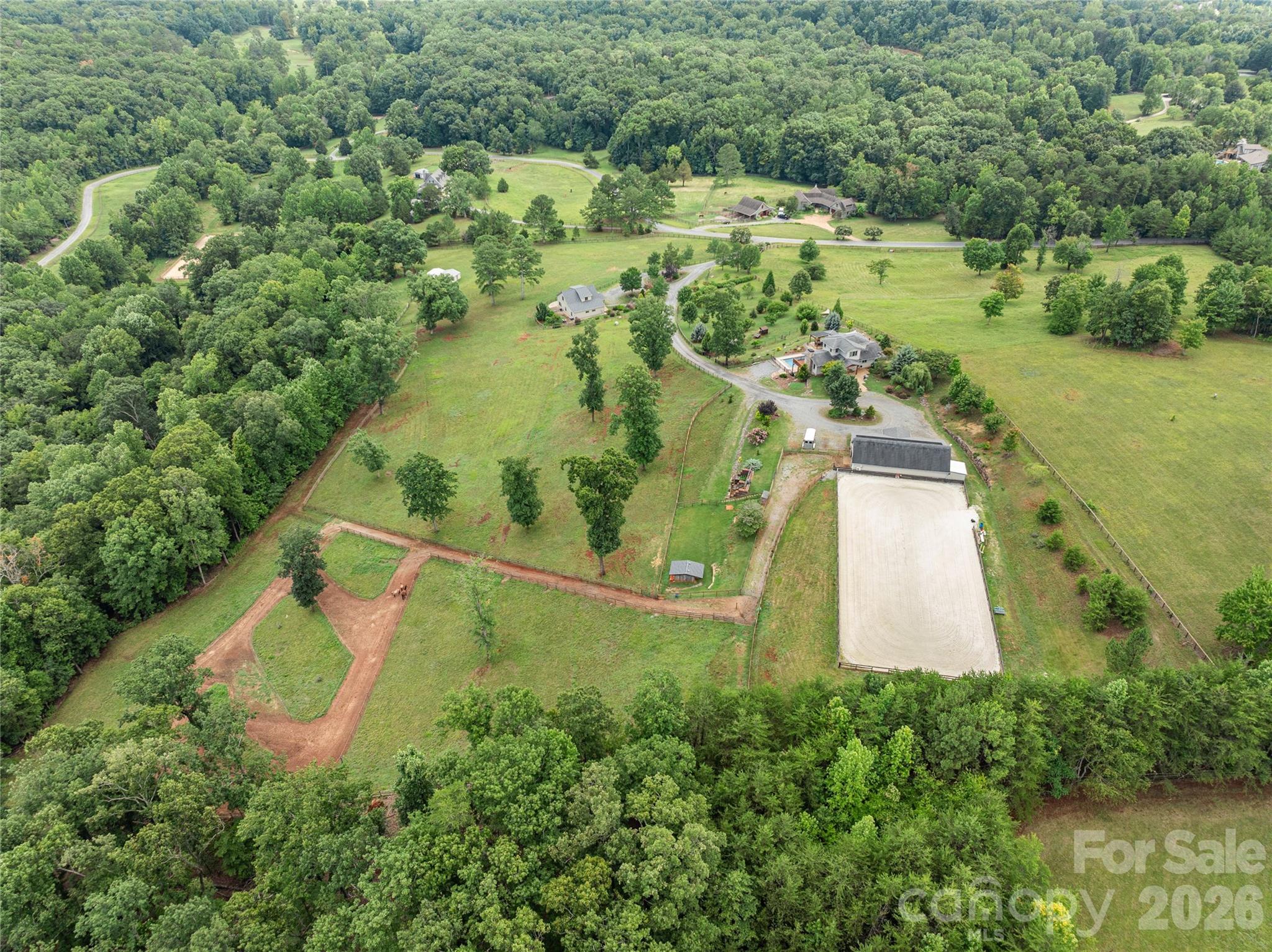 197 Arlys Lane — Tryon