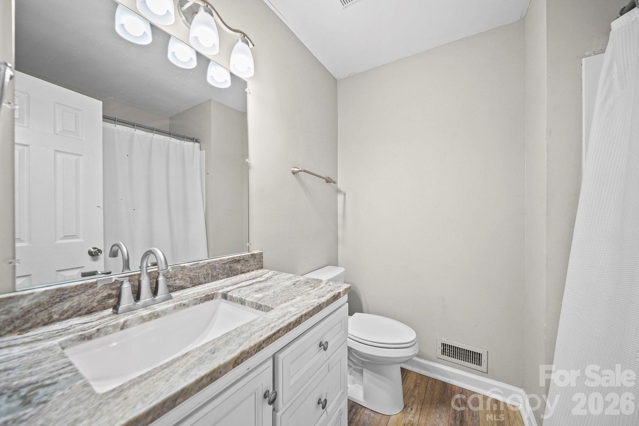 619 Cedarwood Drive — Monroe