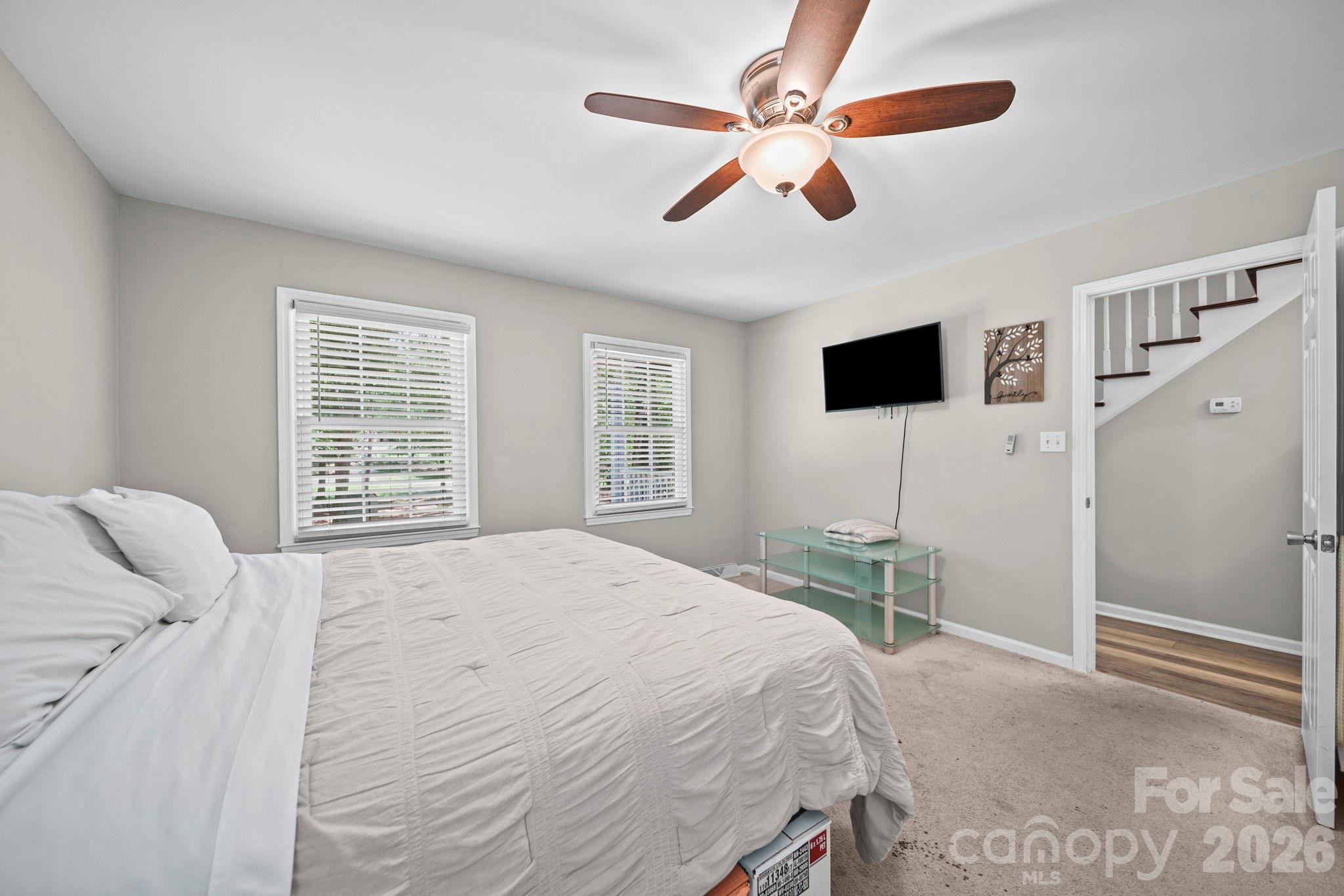 619 Cedarwood Drive — Monroe