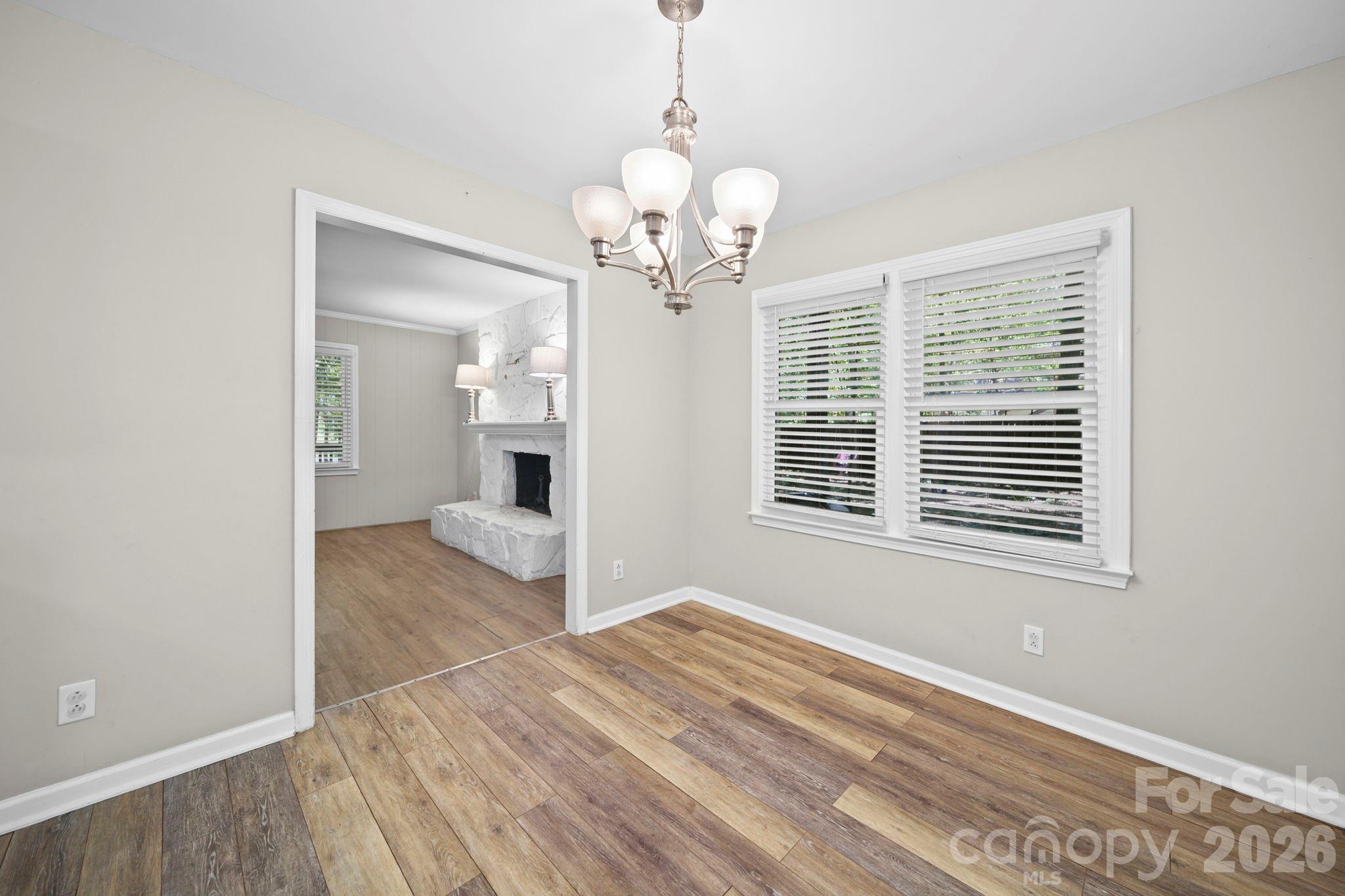 619 Cedarwood Drive — Monroe