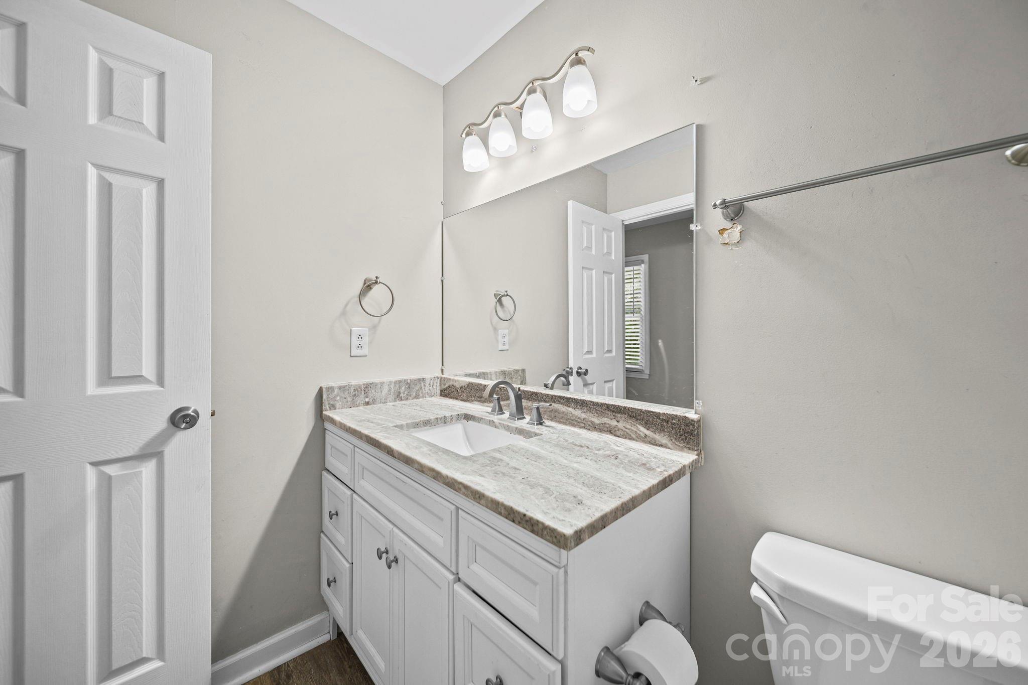 619 Cedarwood Drive — Monroe